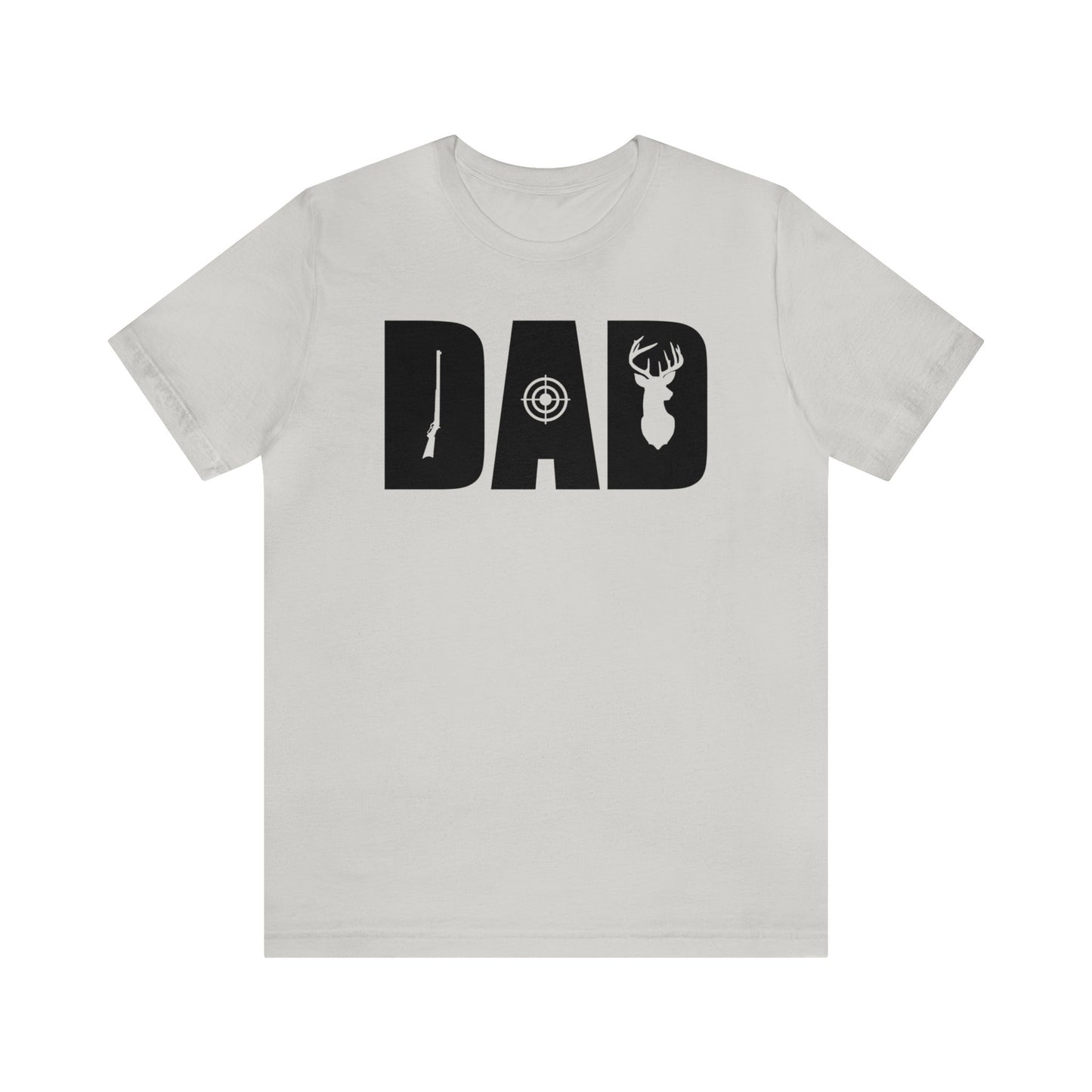 Hunting Dad T-Shirt