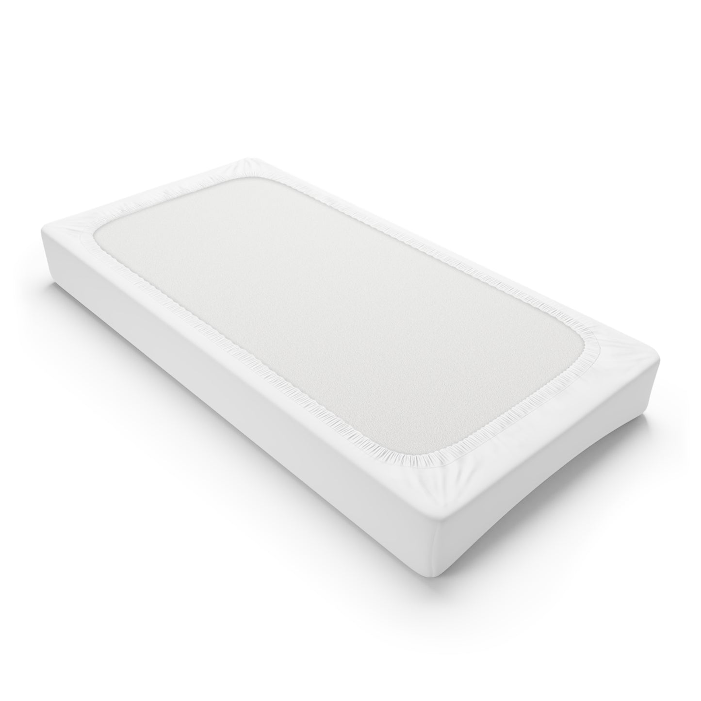 Crawl Walk Hunt Baby Changing Pad Cover