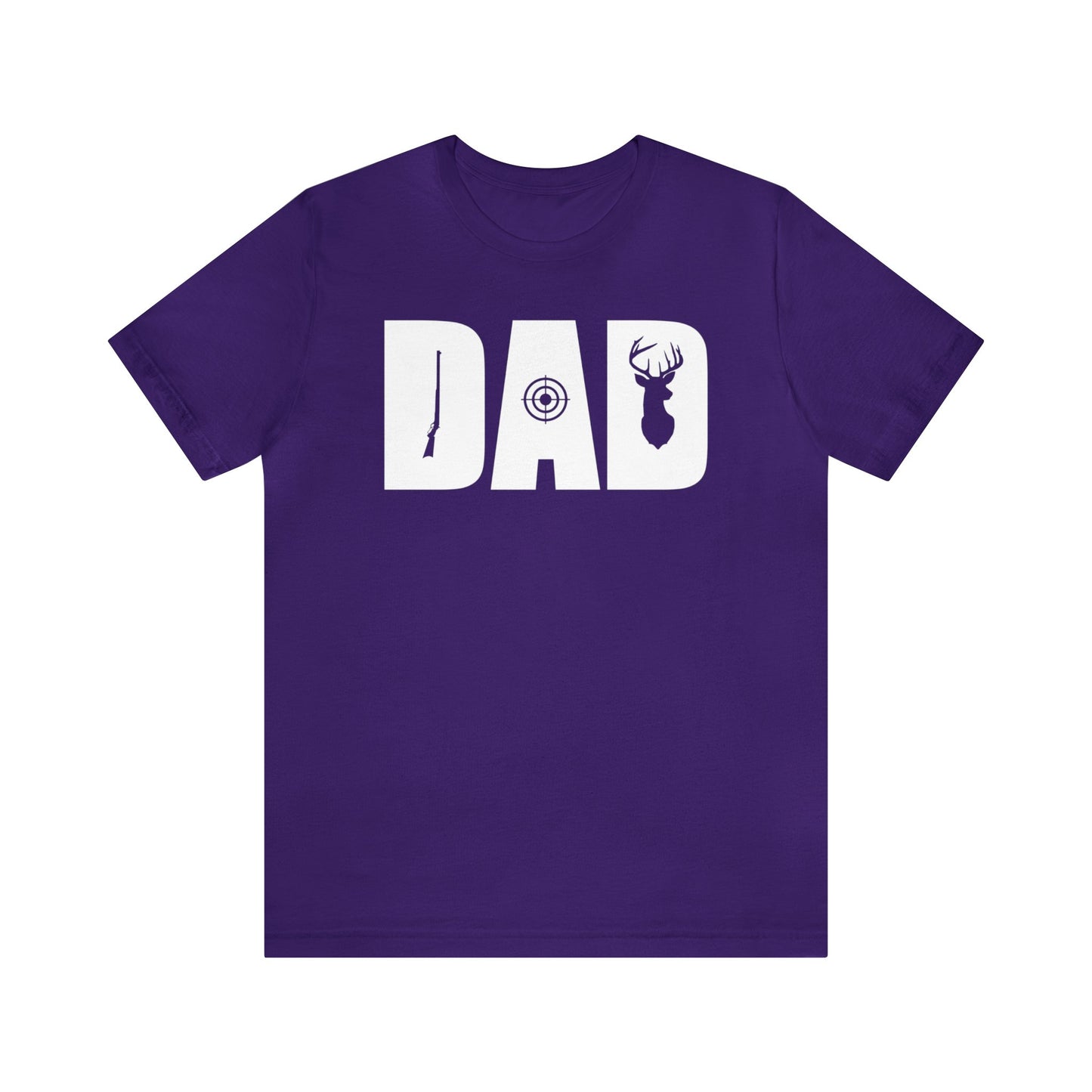 Hunting Dad T-Shirt