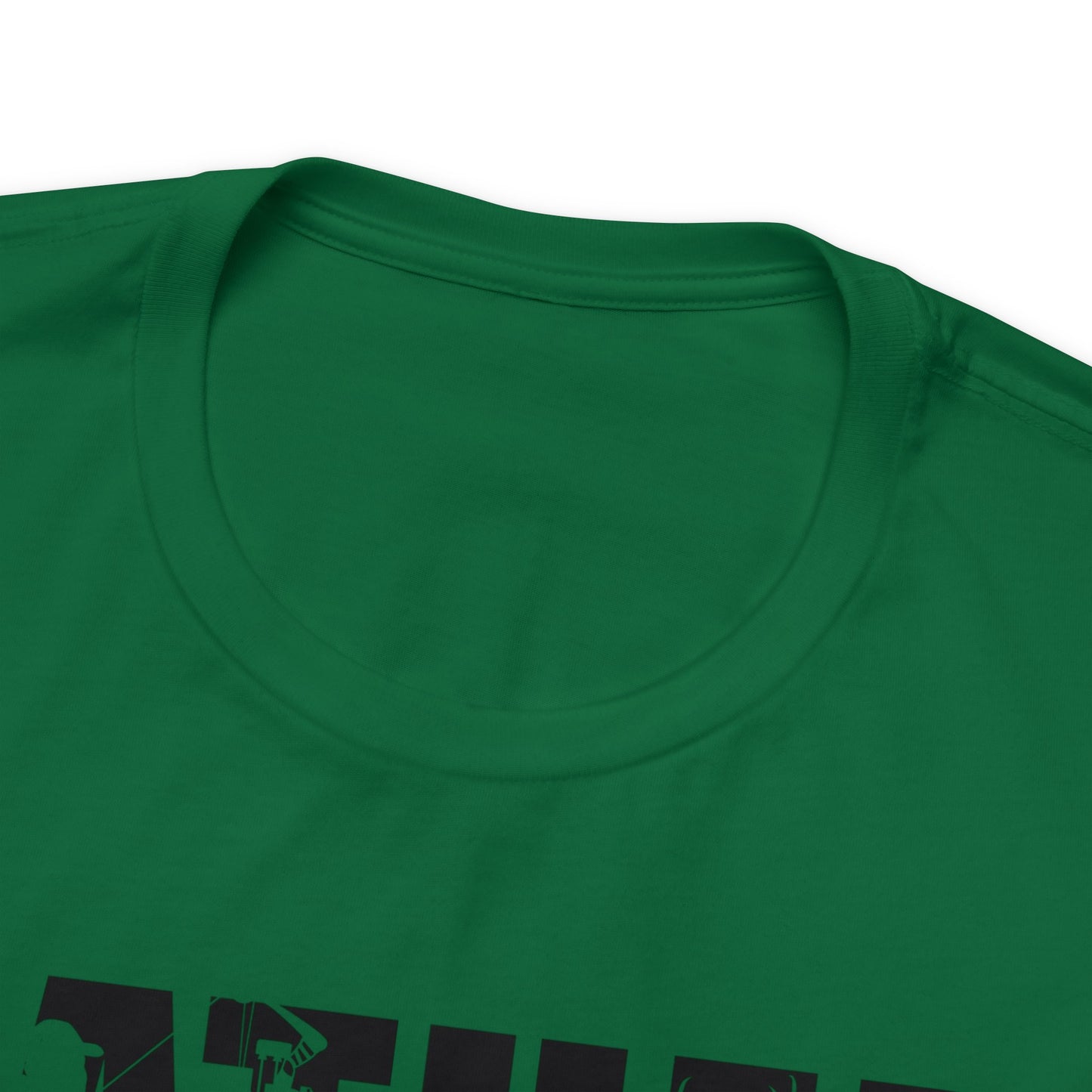 Father Hunting T-Shirt