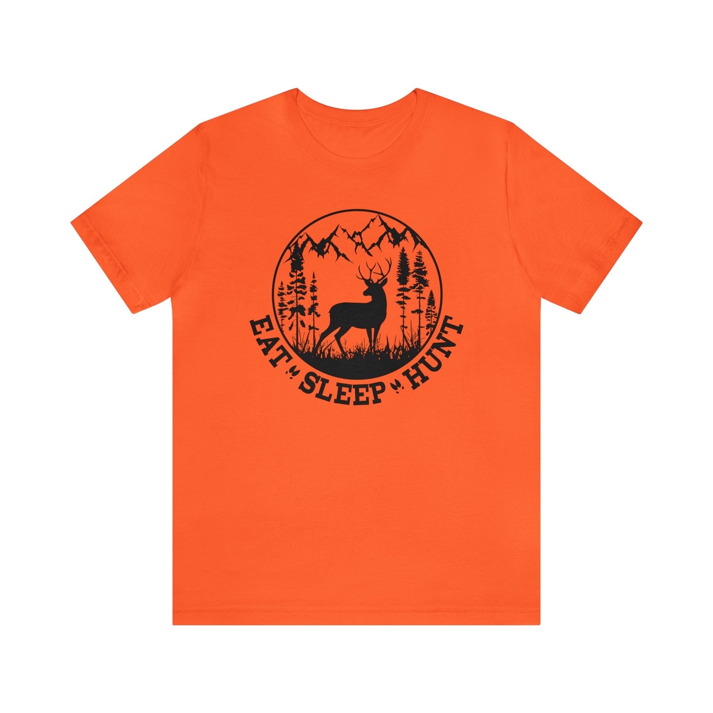 Eat Sleep Hunt T-Shirt