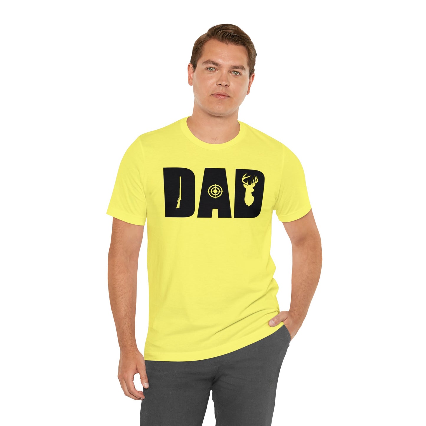 Hunting Dad T-Shirt