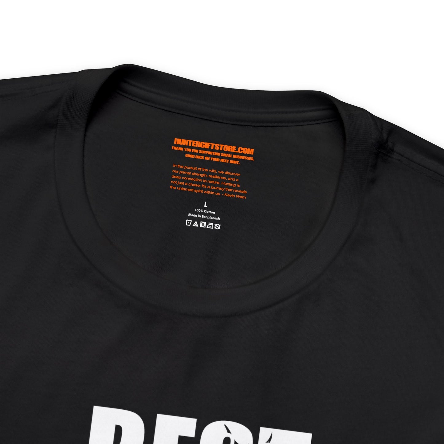 Best Bucking Uncle Ever T-Shirt