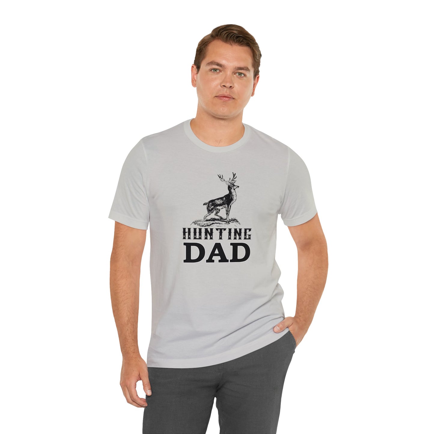 Hunting Dad T-Shirt