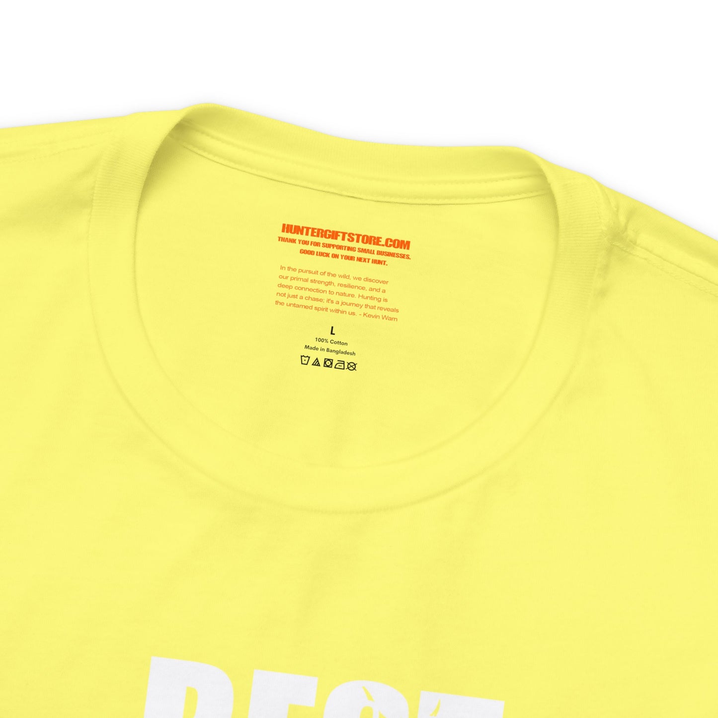Best Bucking Uncle Ever T-Shirt