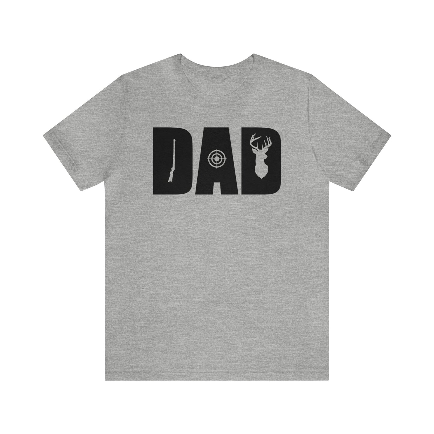 Hunting Dad T-Shirt