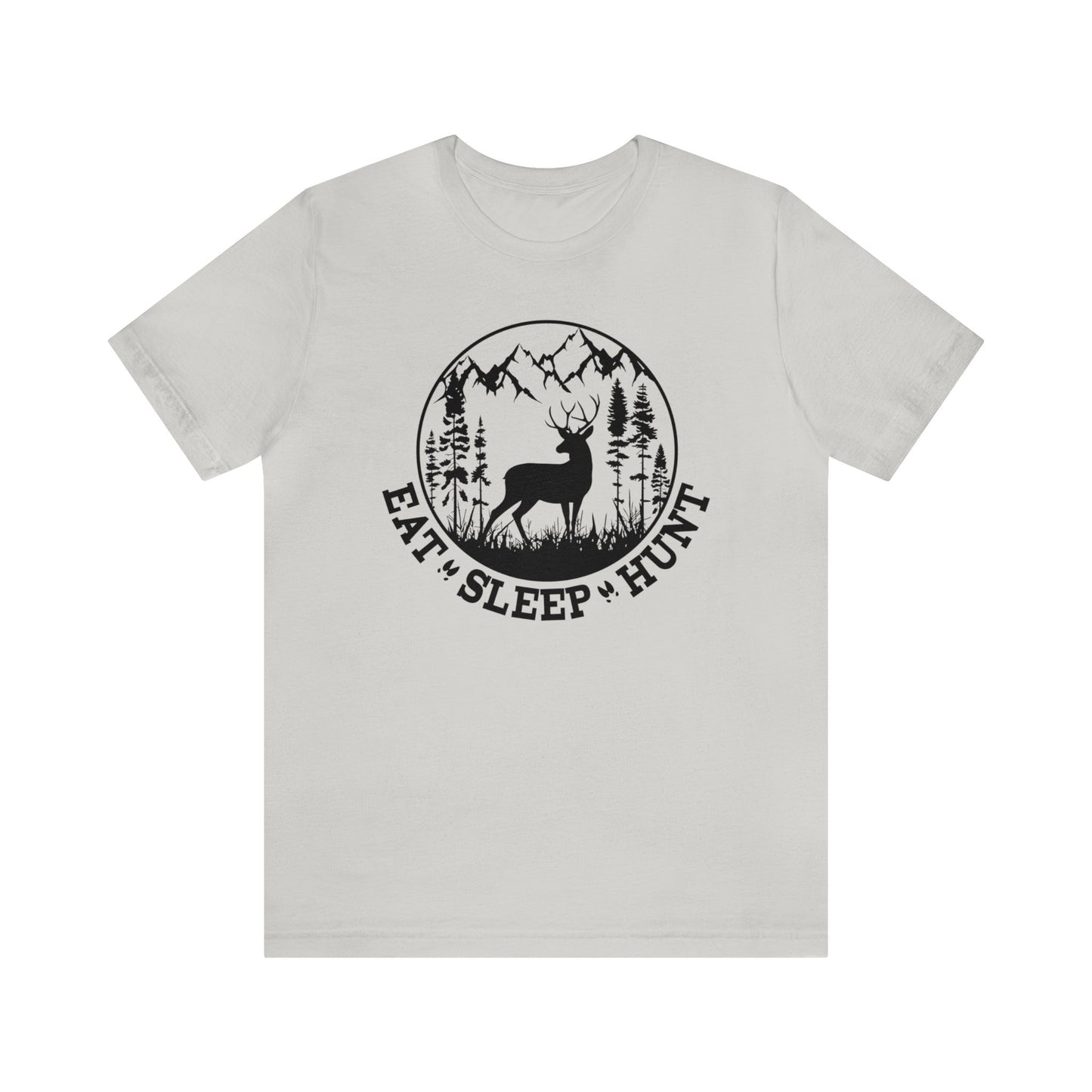 Eat Sleep Hunt T-Shirt