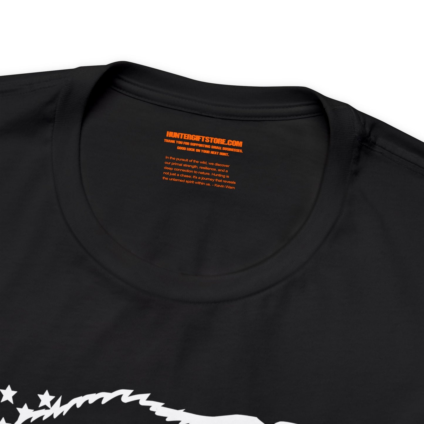 Professional Hog Remover T-Shirt