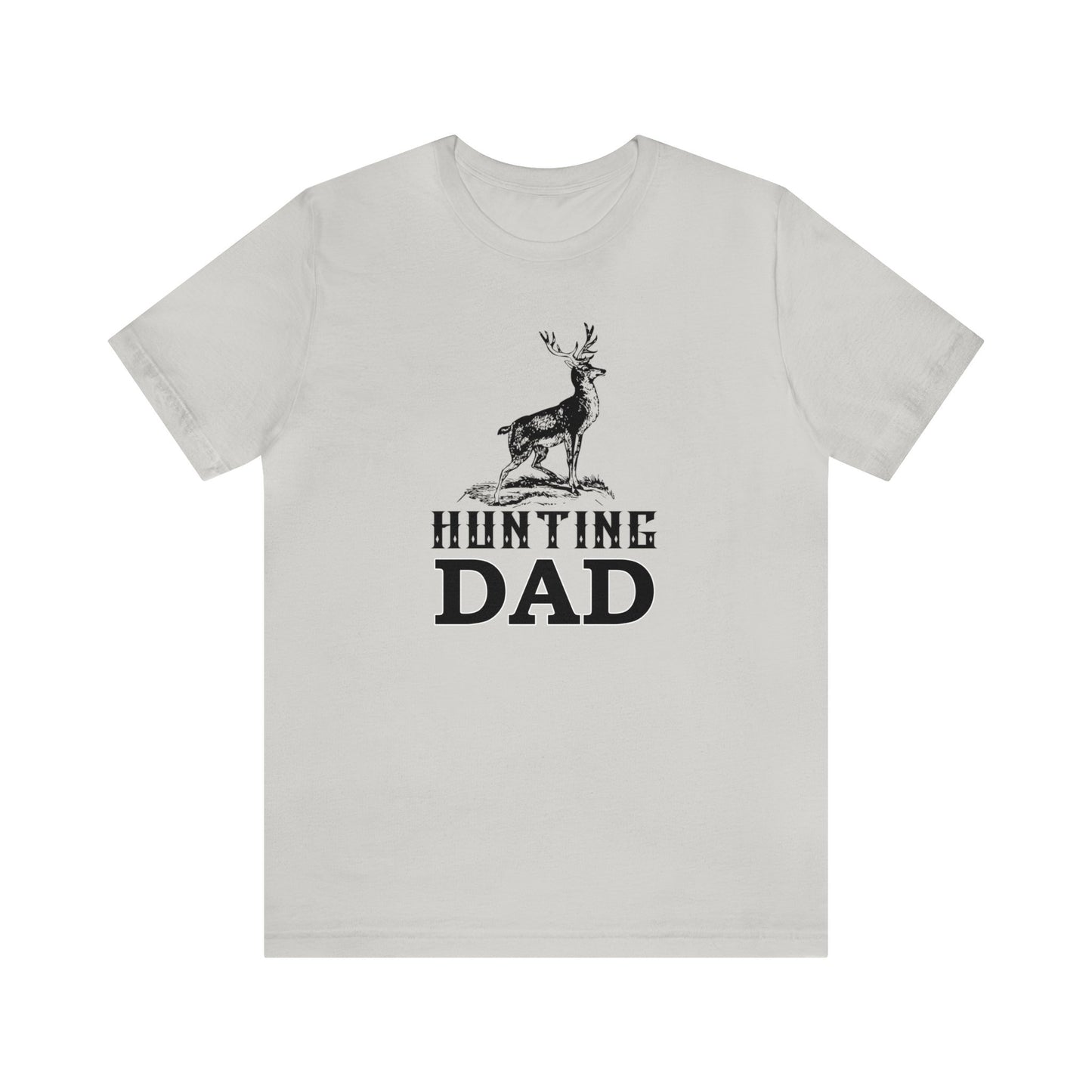 Hunting Dad T-Shirt