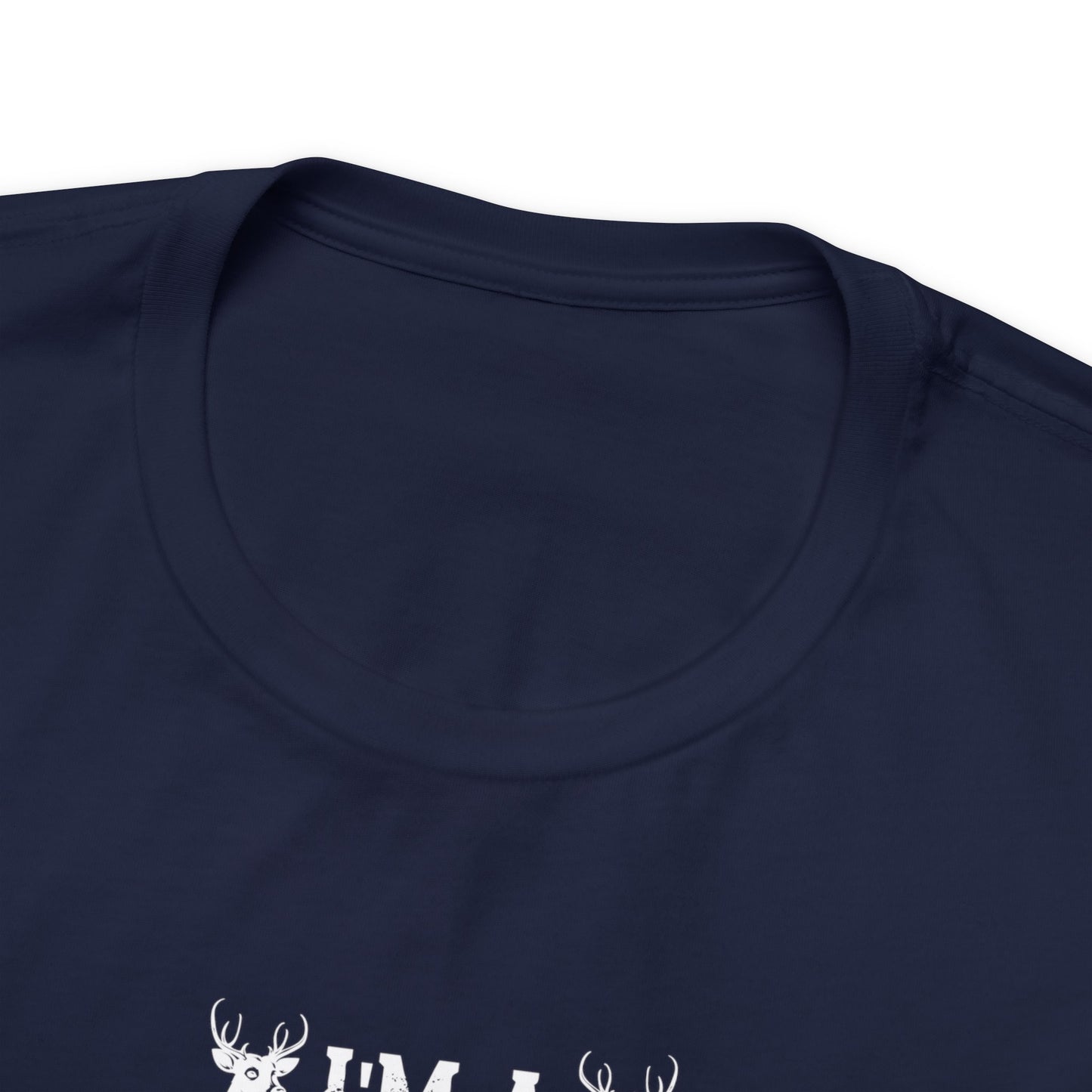 I'm a Hunting Grandpa T-Shirt