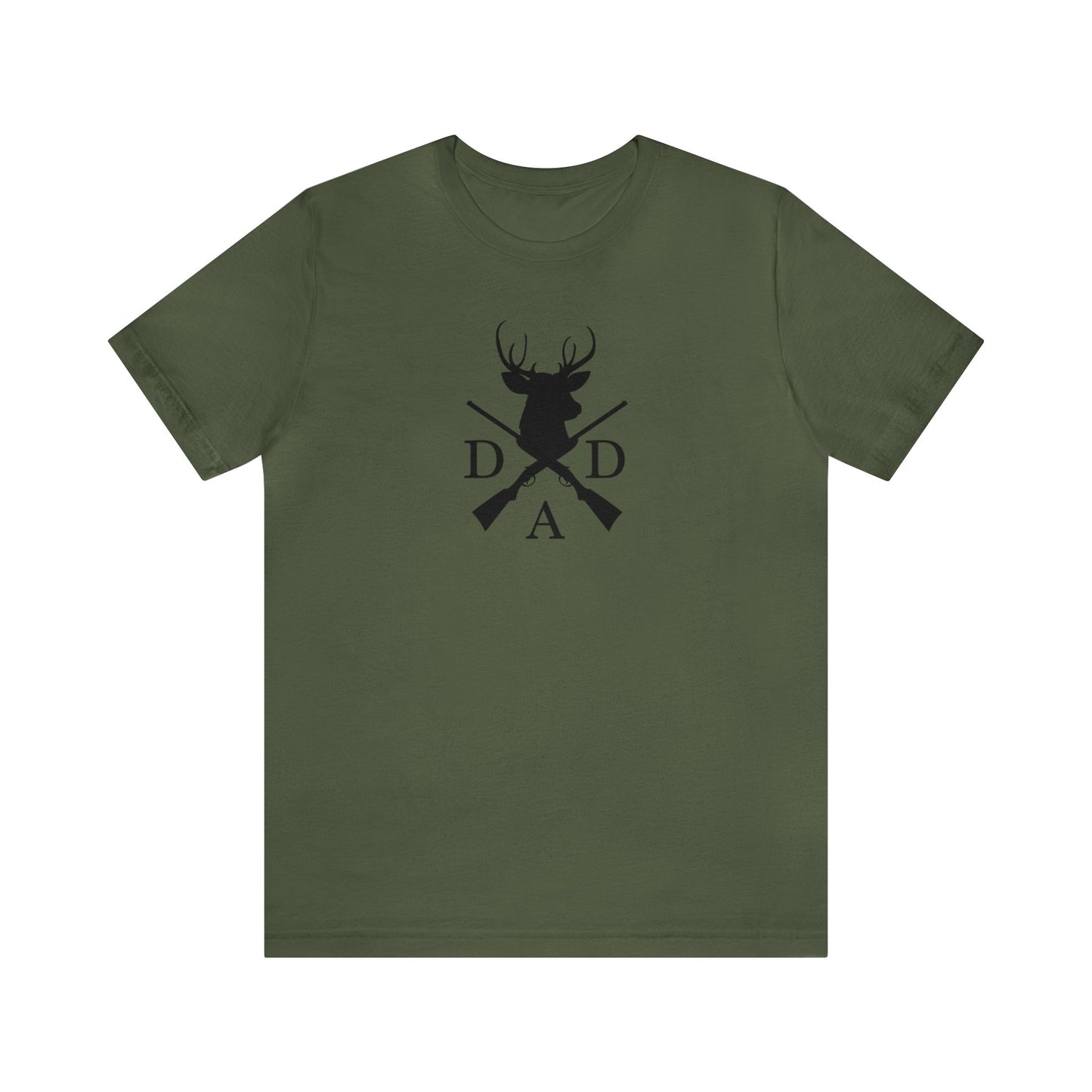 Dad Dear Head T-Shirt
