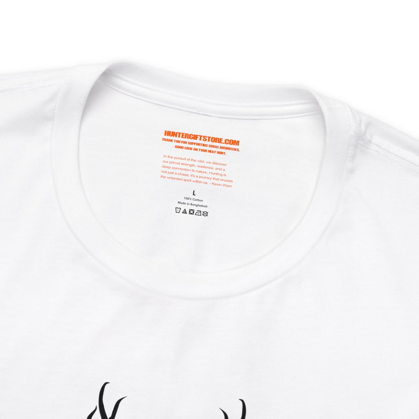 Hunt Like a Girl T-Shirt