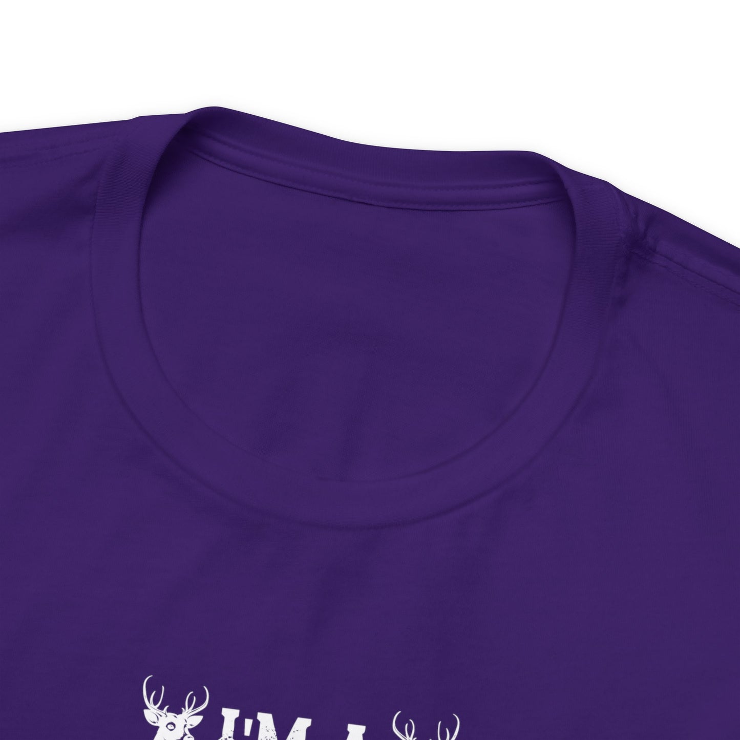 I'm a Hunting Grandpa T-Shirt