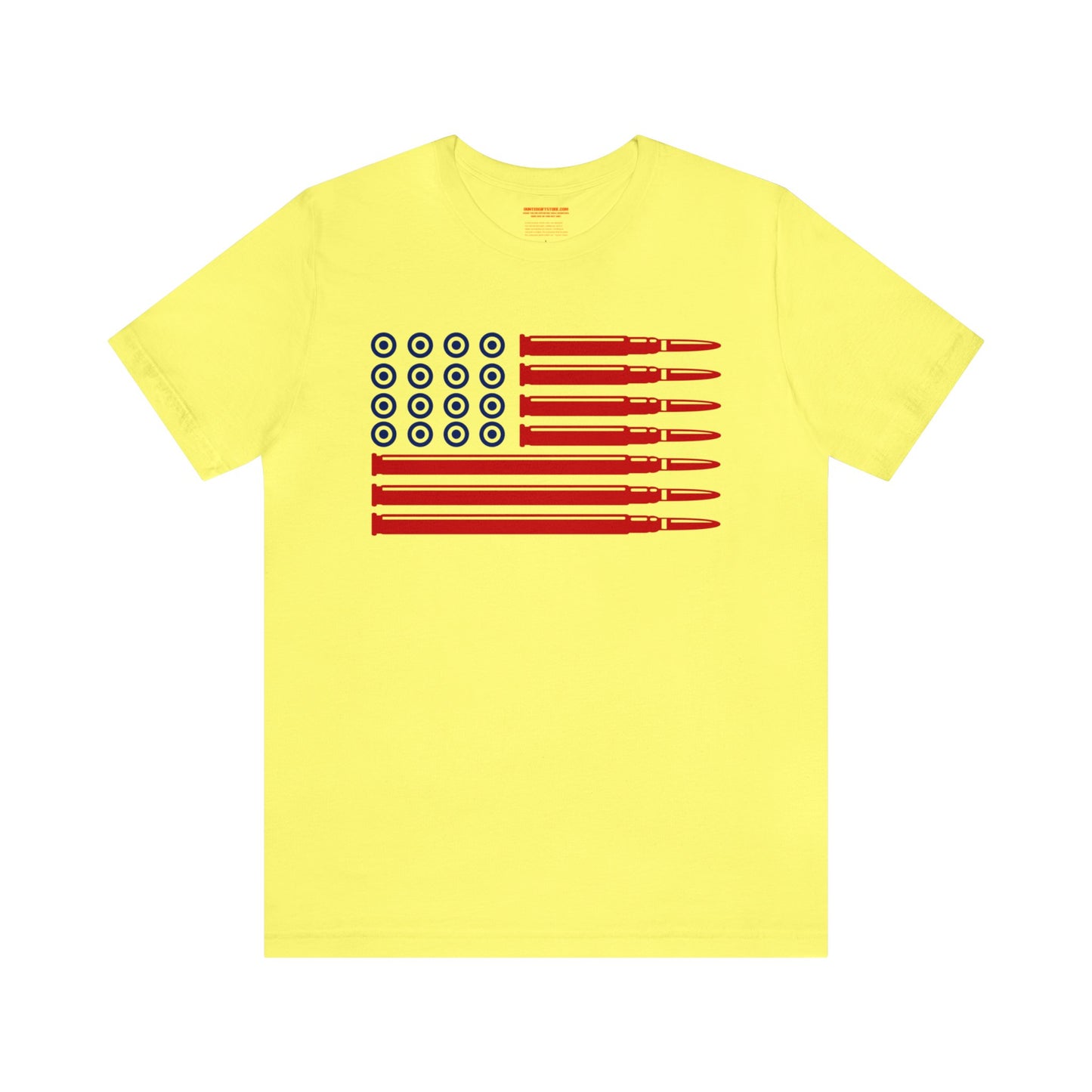 Ammo American Flag T-Shirt