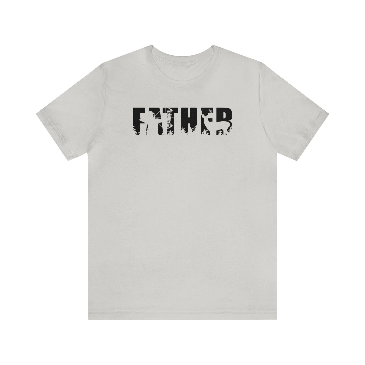 Father Hunting T-Shirt