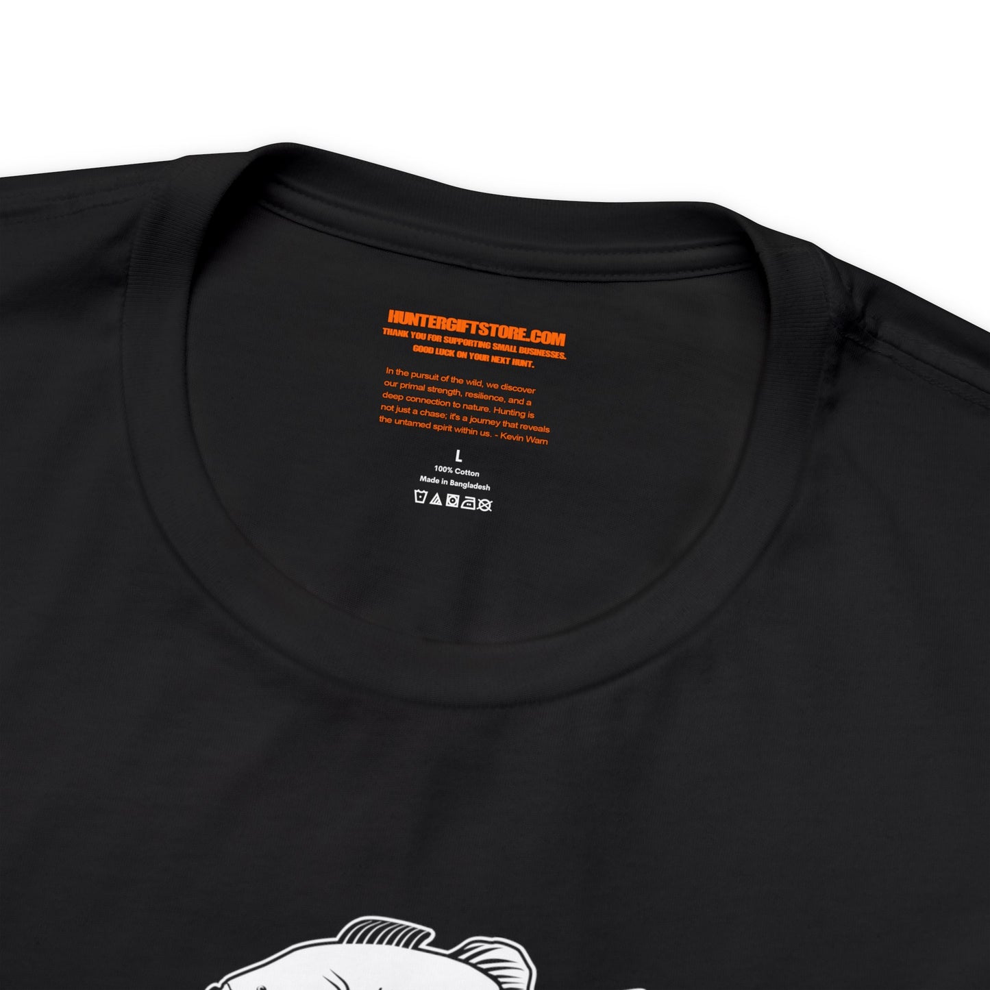 Fishing Solves Most of My Problems Hunting Solves the Rest T-Shirt