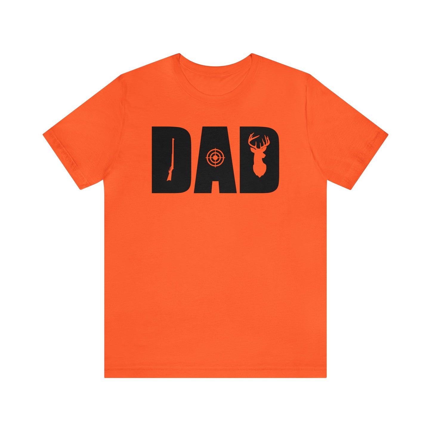 Hunting Dad T-Shirt