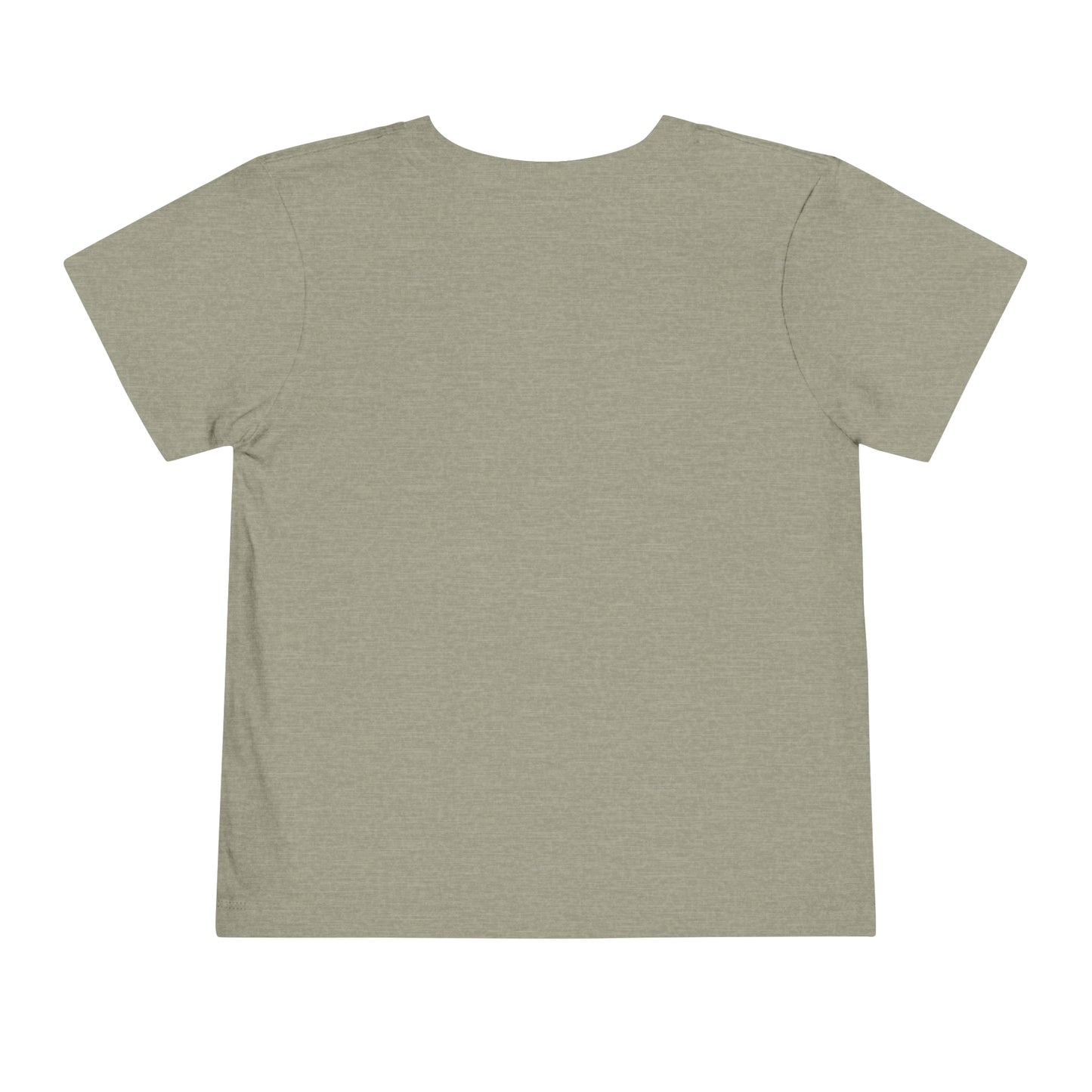Daddy's Lil Huntin Buddy Toddler T-Shirt
