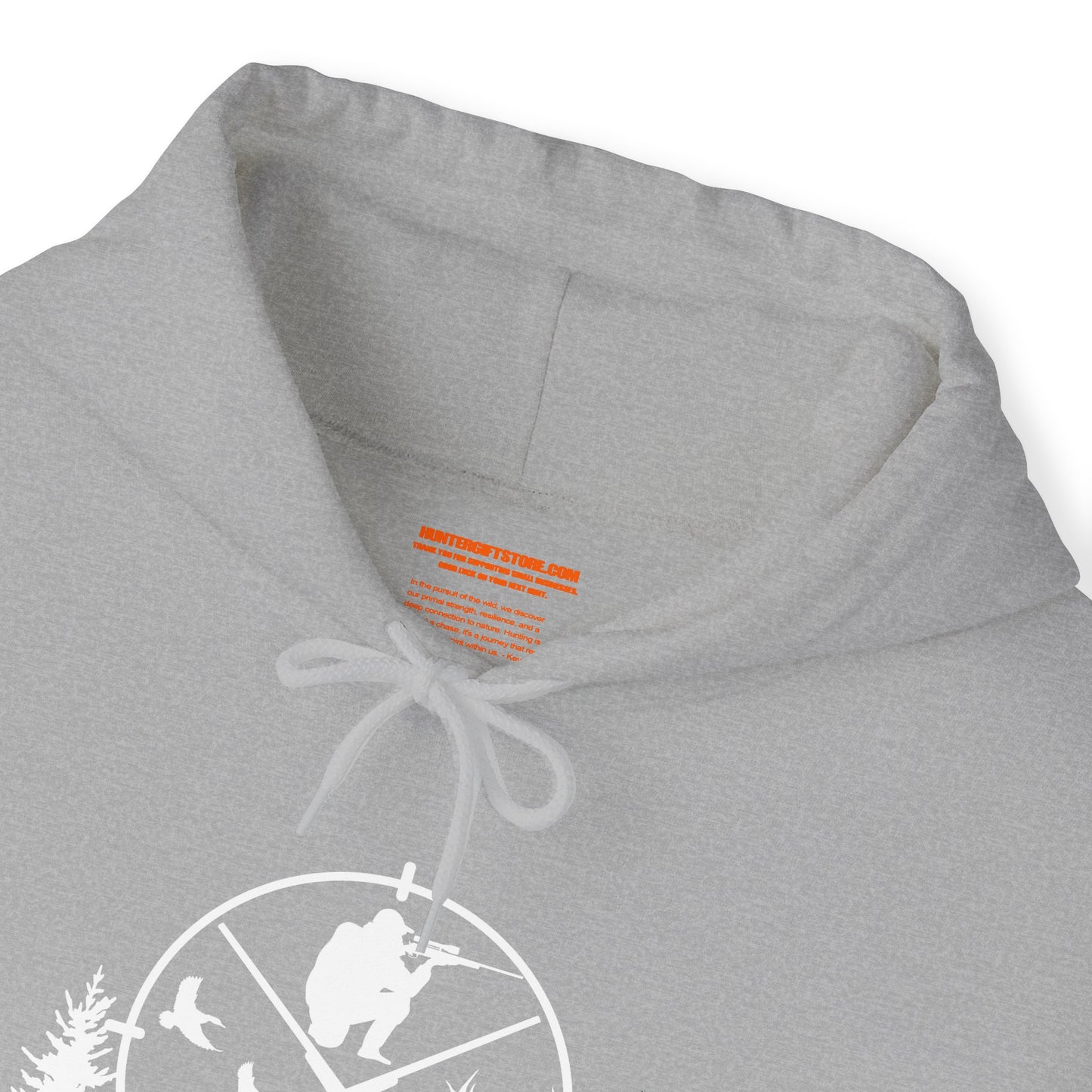 Dad Life Hooded Sweatshirt