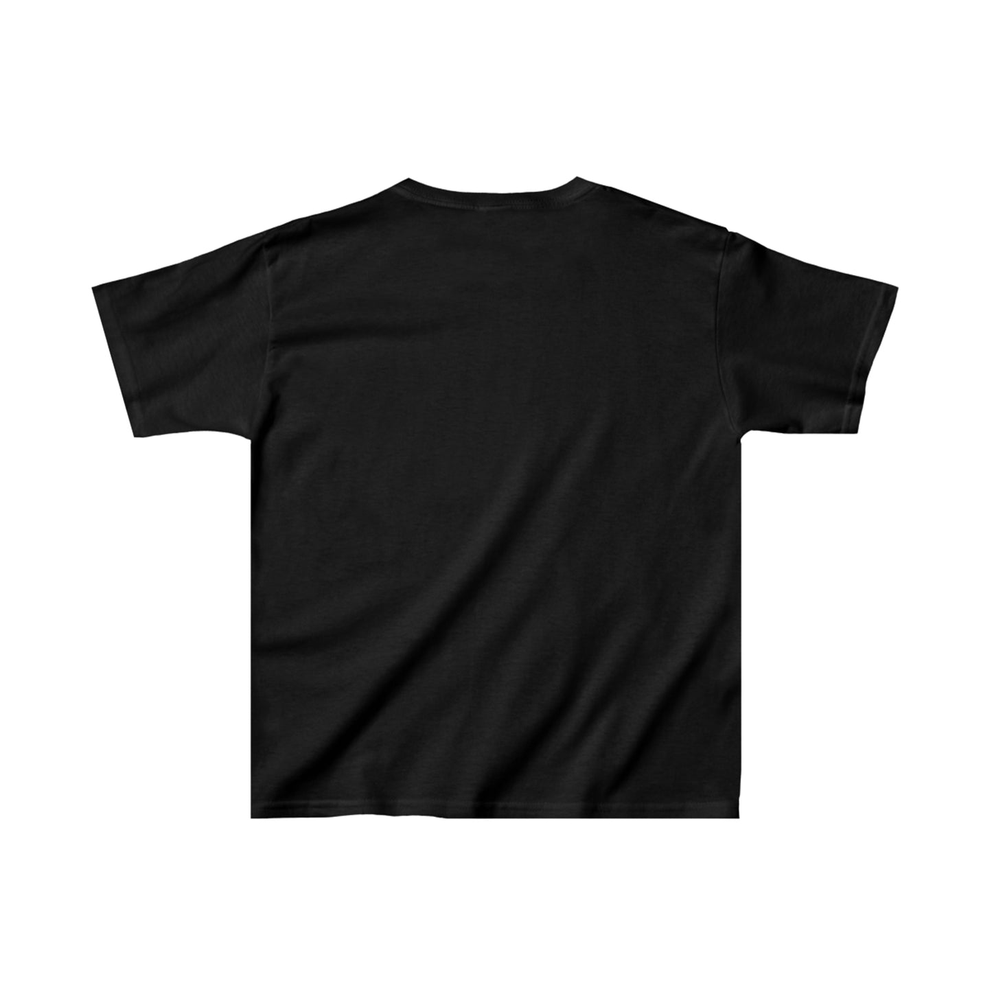 Be Brave Little One Kids T-Shirt