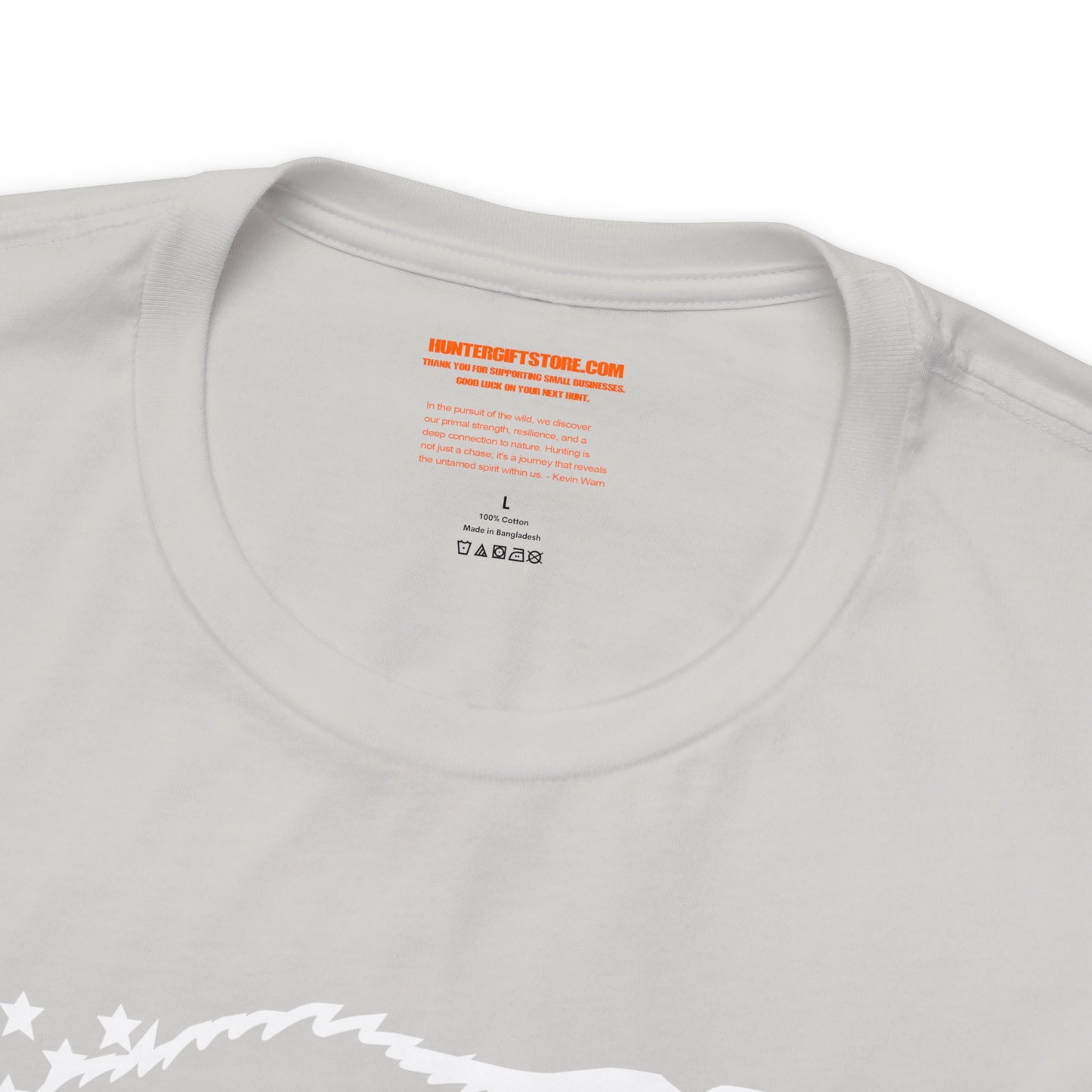 Professional Hog Remover T-Shirt