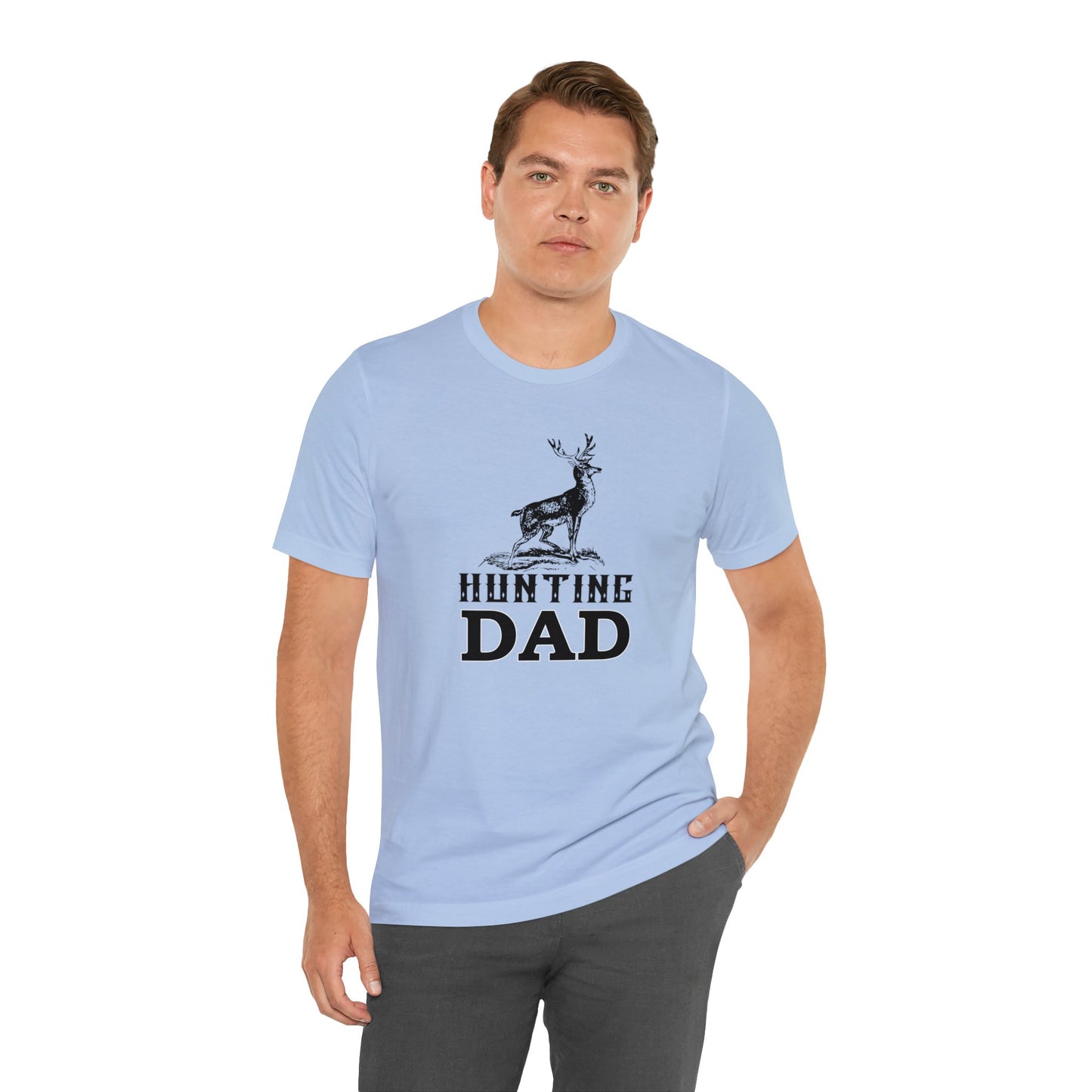 Hunting Dad T-Shirt