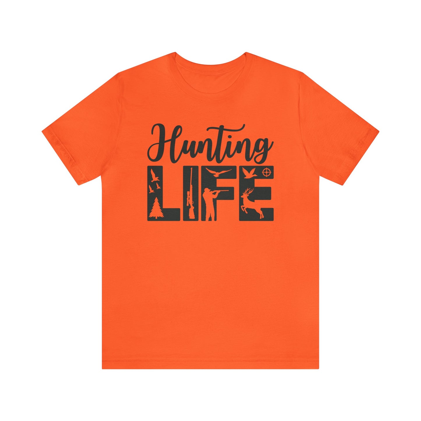Hunting Life T-Shirt