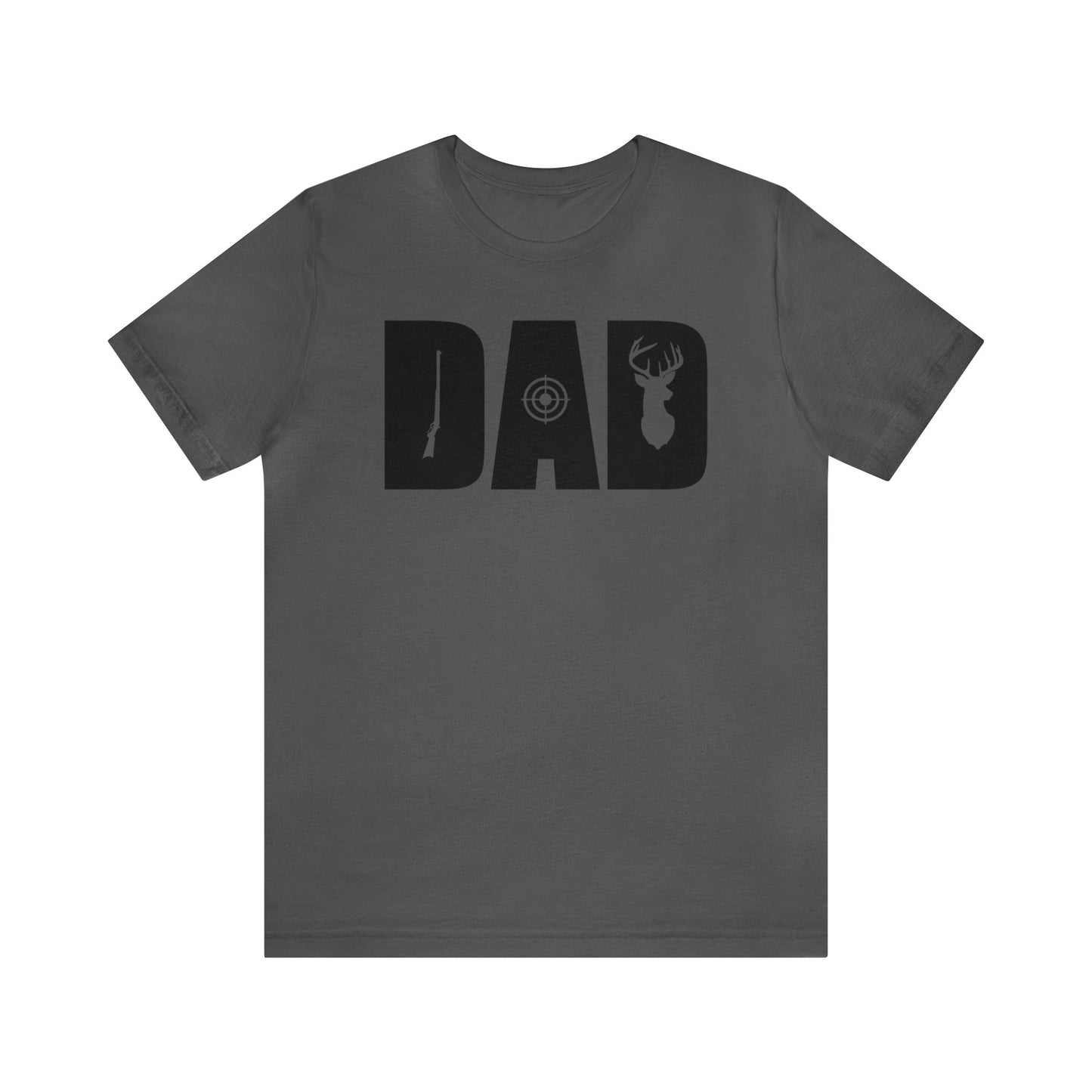 Hunting Dad T-Shirt