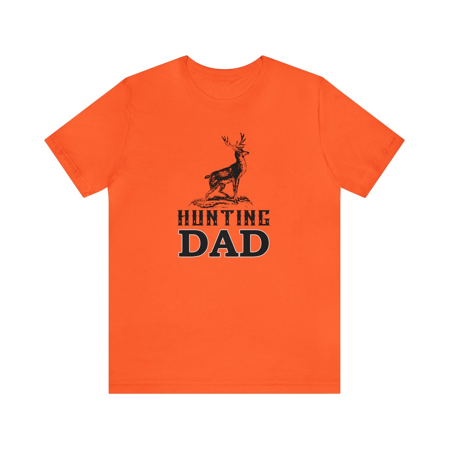 Hunting Dad T-Shirt