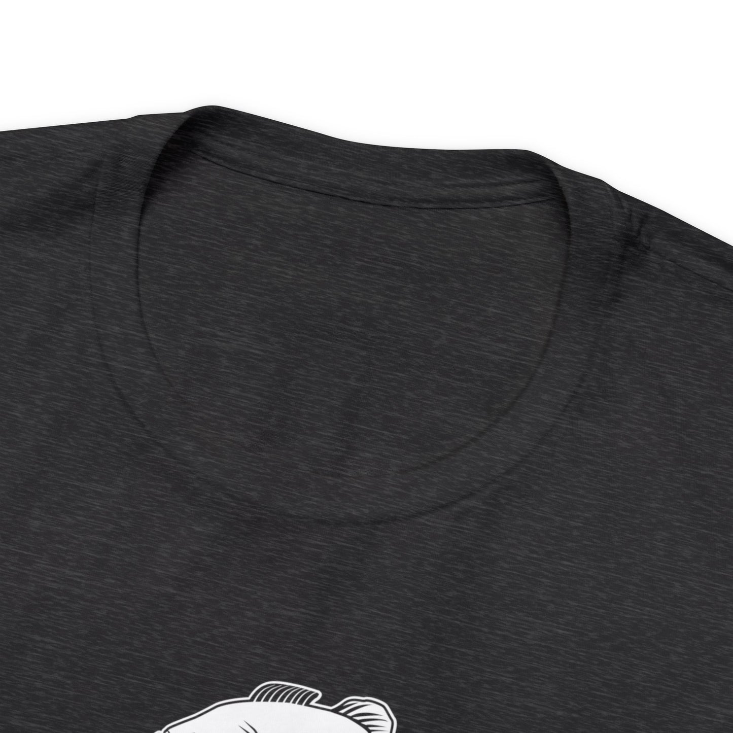 Fishing Solves Most of My Problems Hunting Solves the Rest T-Shirt