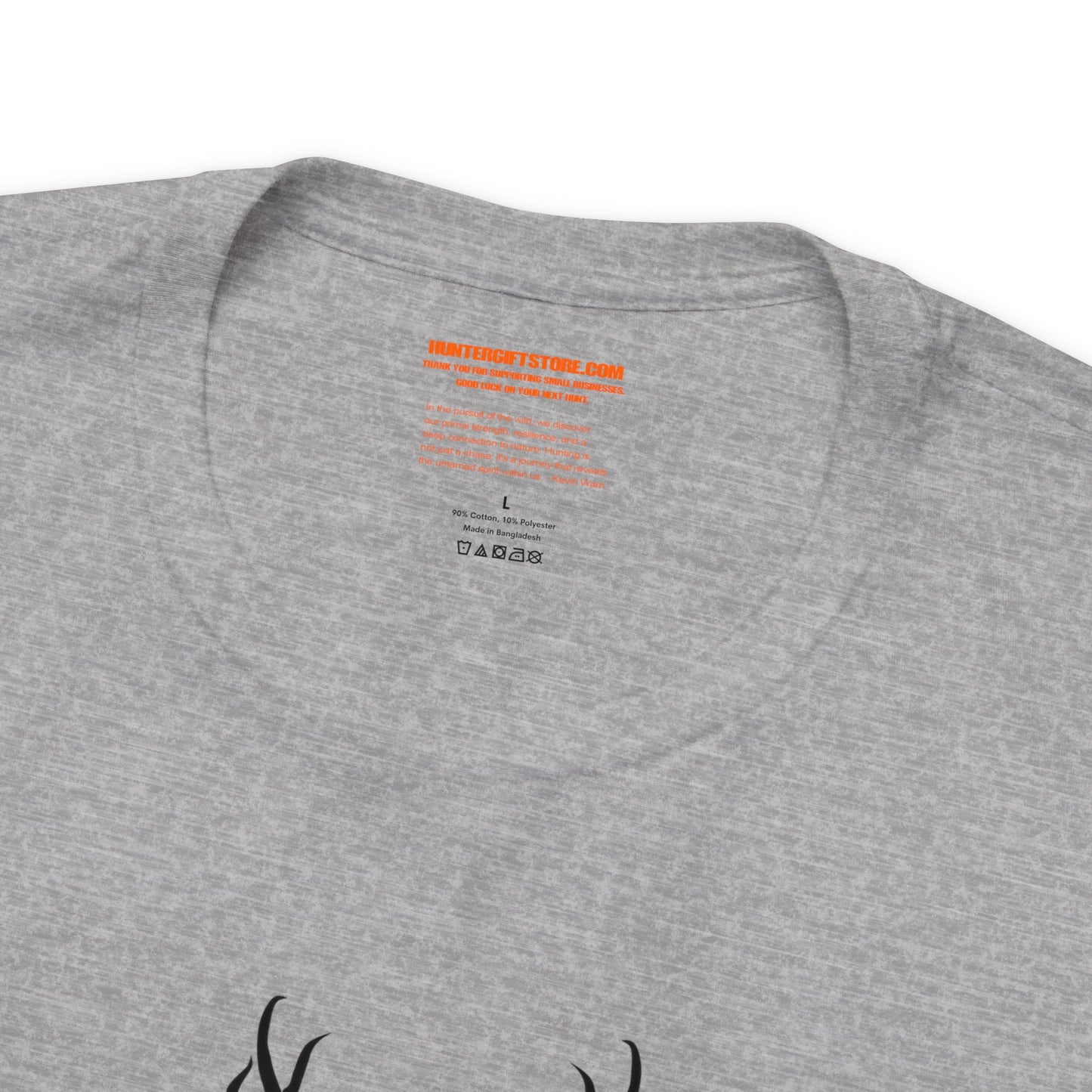 Hunt Like a Girl T-Shirt