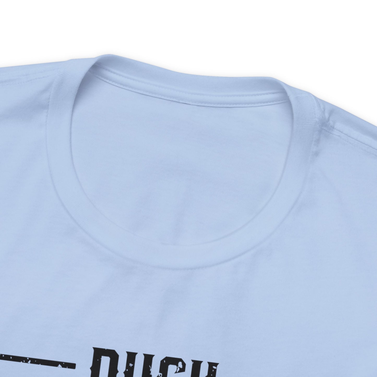Duck Hunting The Only Time It's Not Awkward To Get A Woodie In Front Of Your Friends T-Shirt