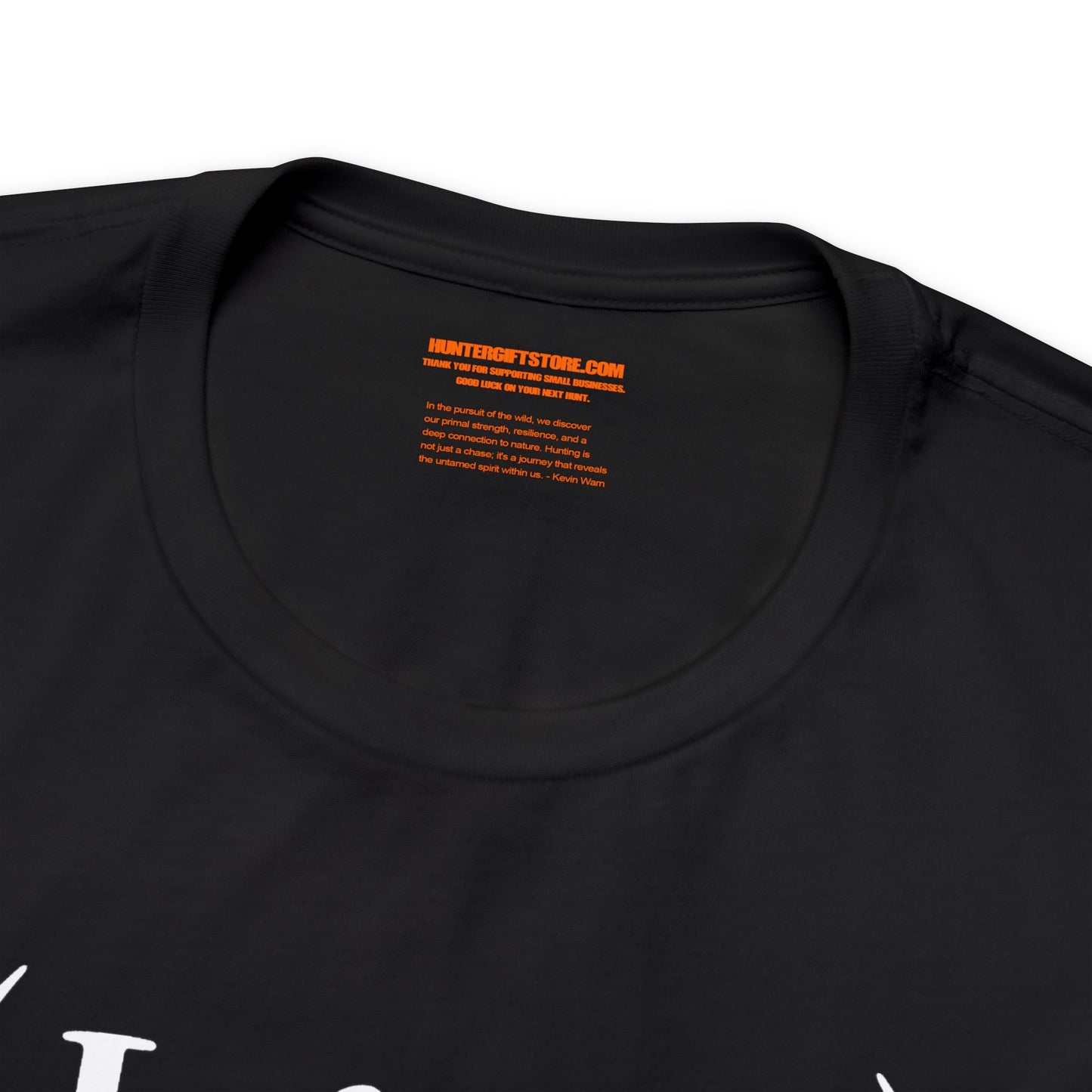 I Like Big Bucks and I Cannot Lie T-Shirt