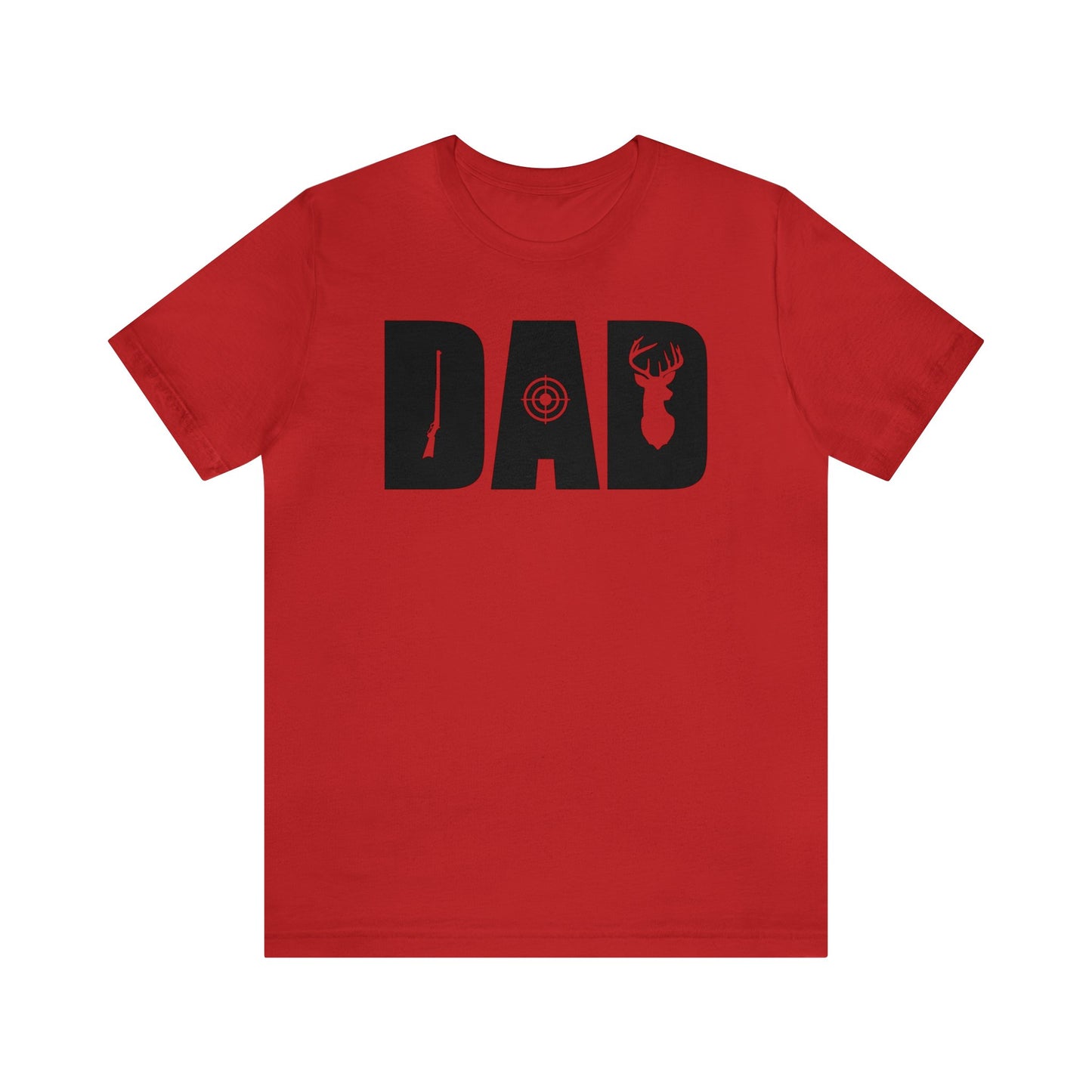 Hunting Dad T-Shirt