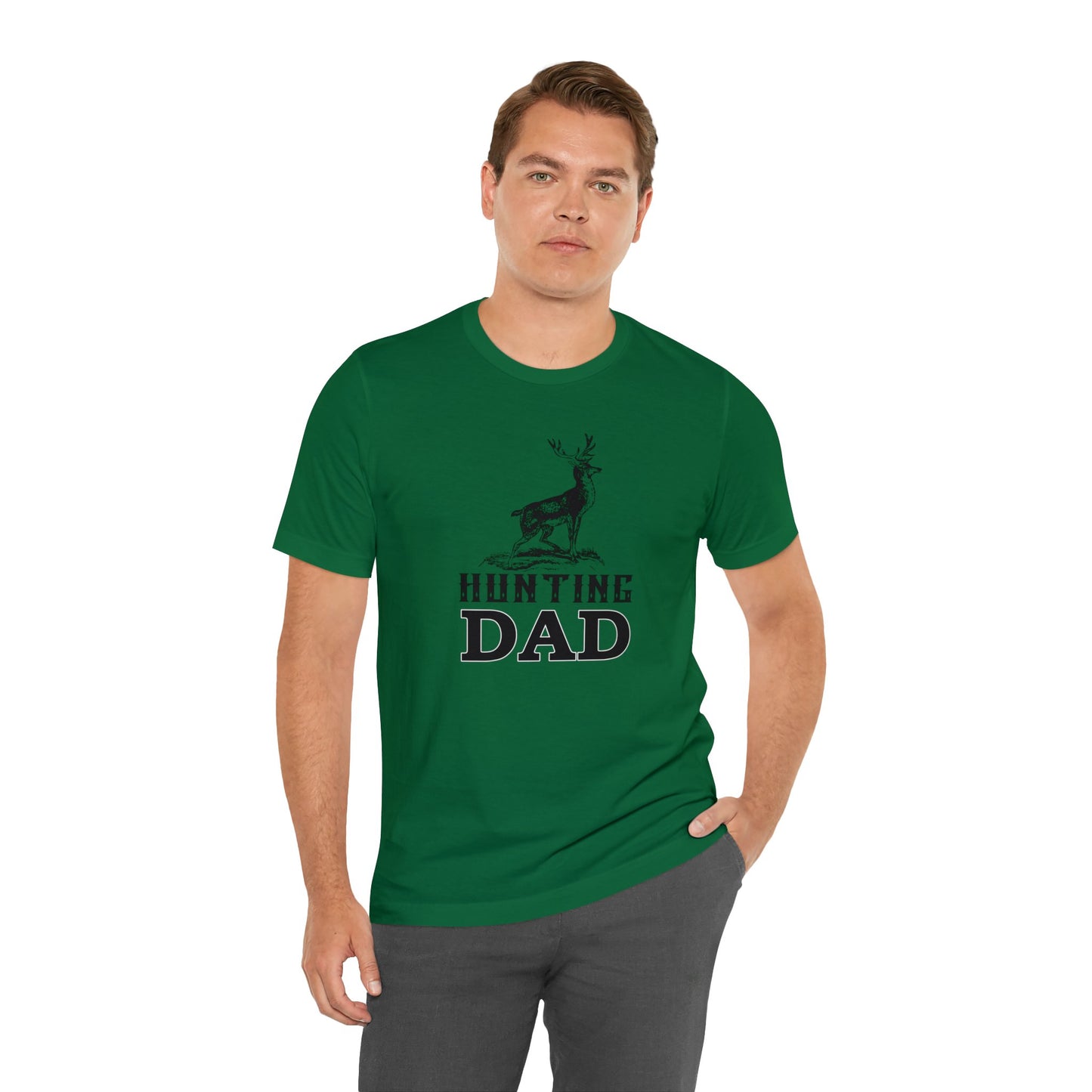 Hunting Dad T-Shirt