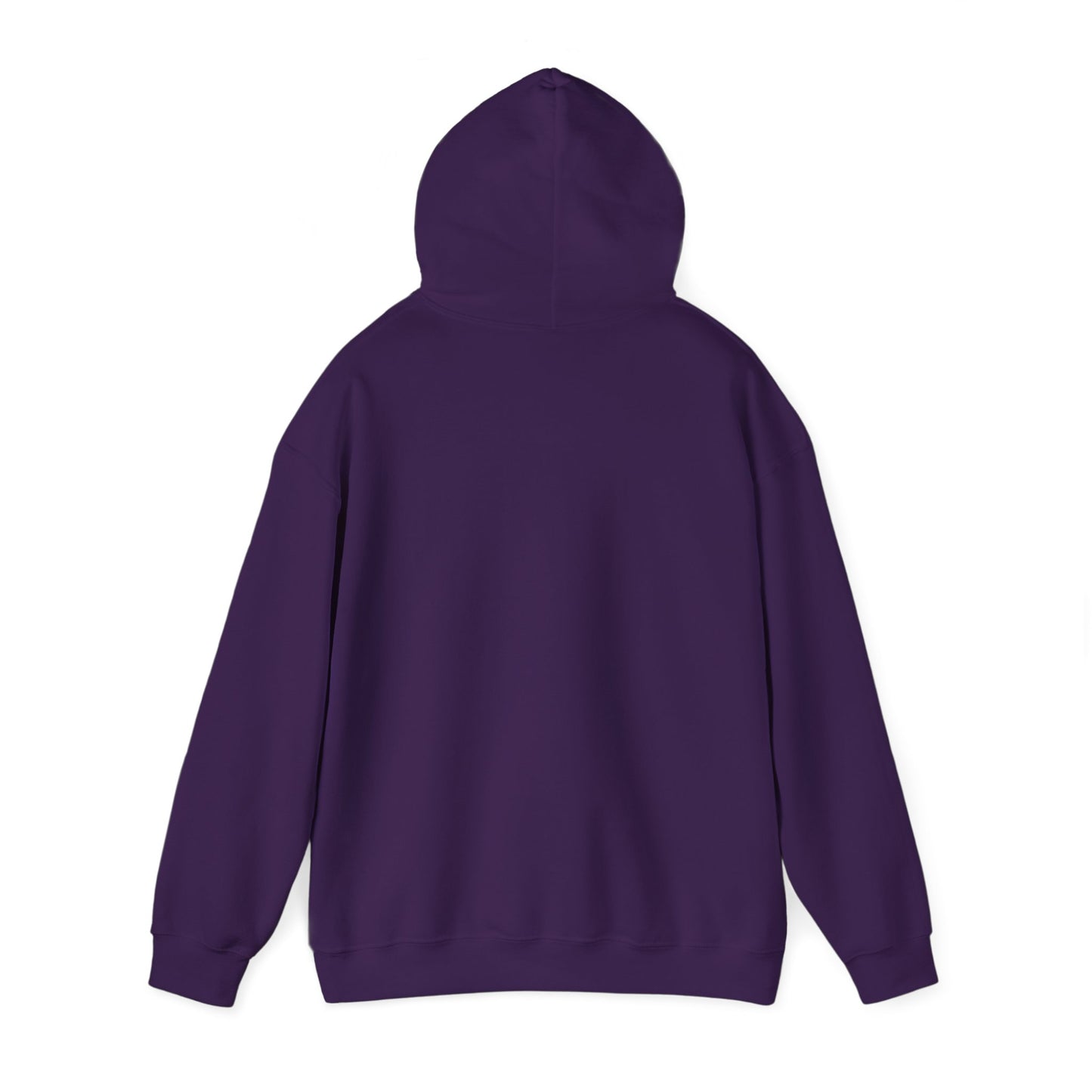 Hunt Wife Hooded Sweatshirt