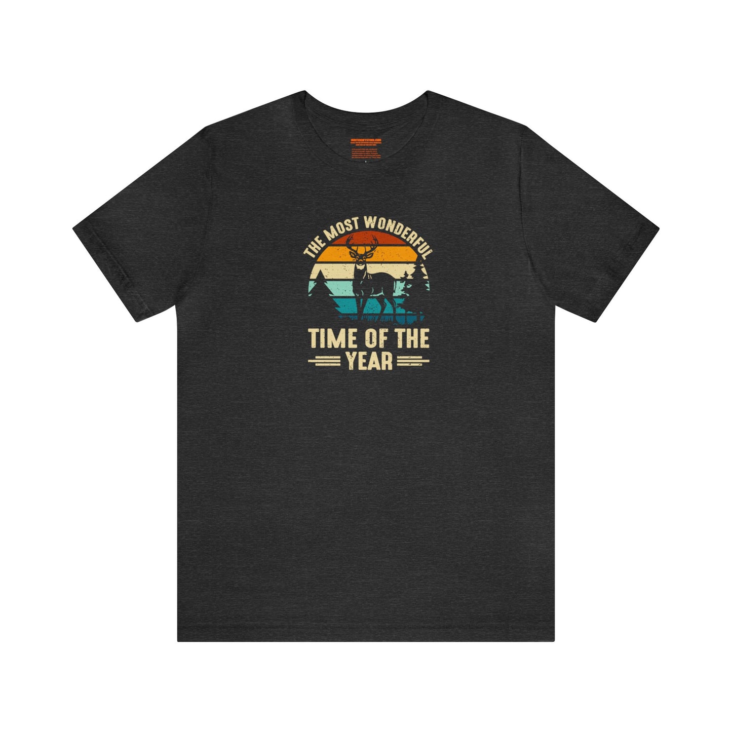 The Most Wonderful Time of the Year T-Shirt
