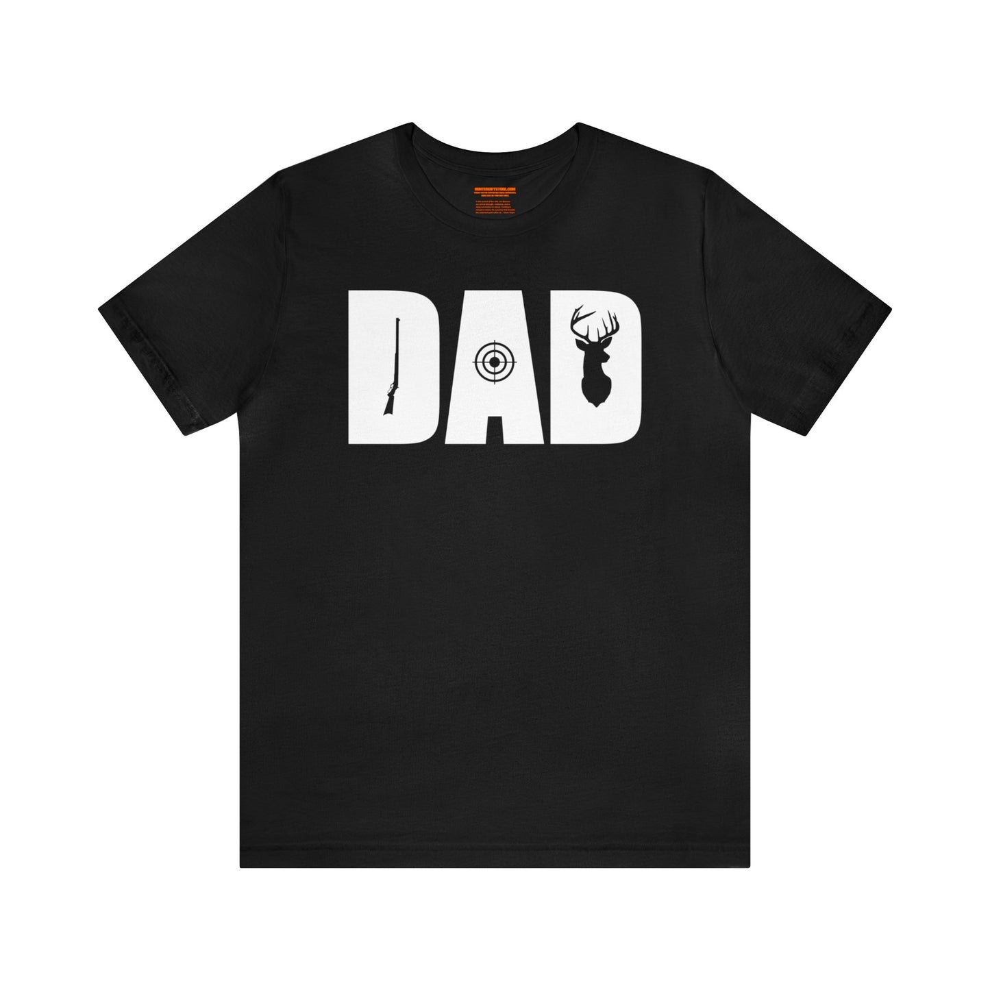 Hunting Dad T-Shirt