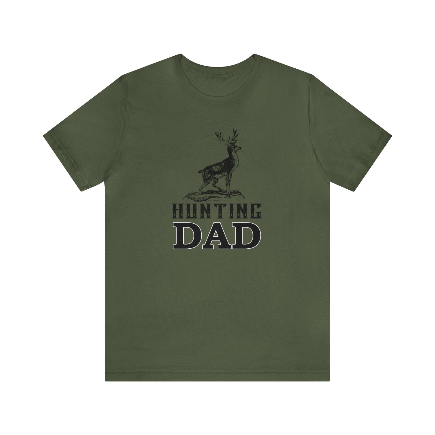 Hunting Dad T-Shirt