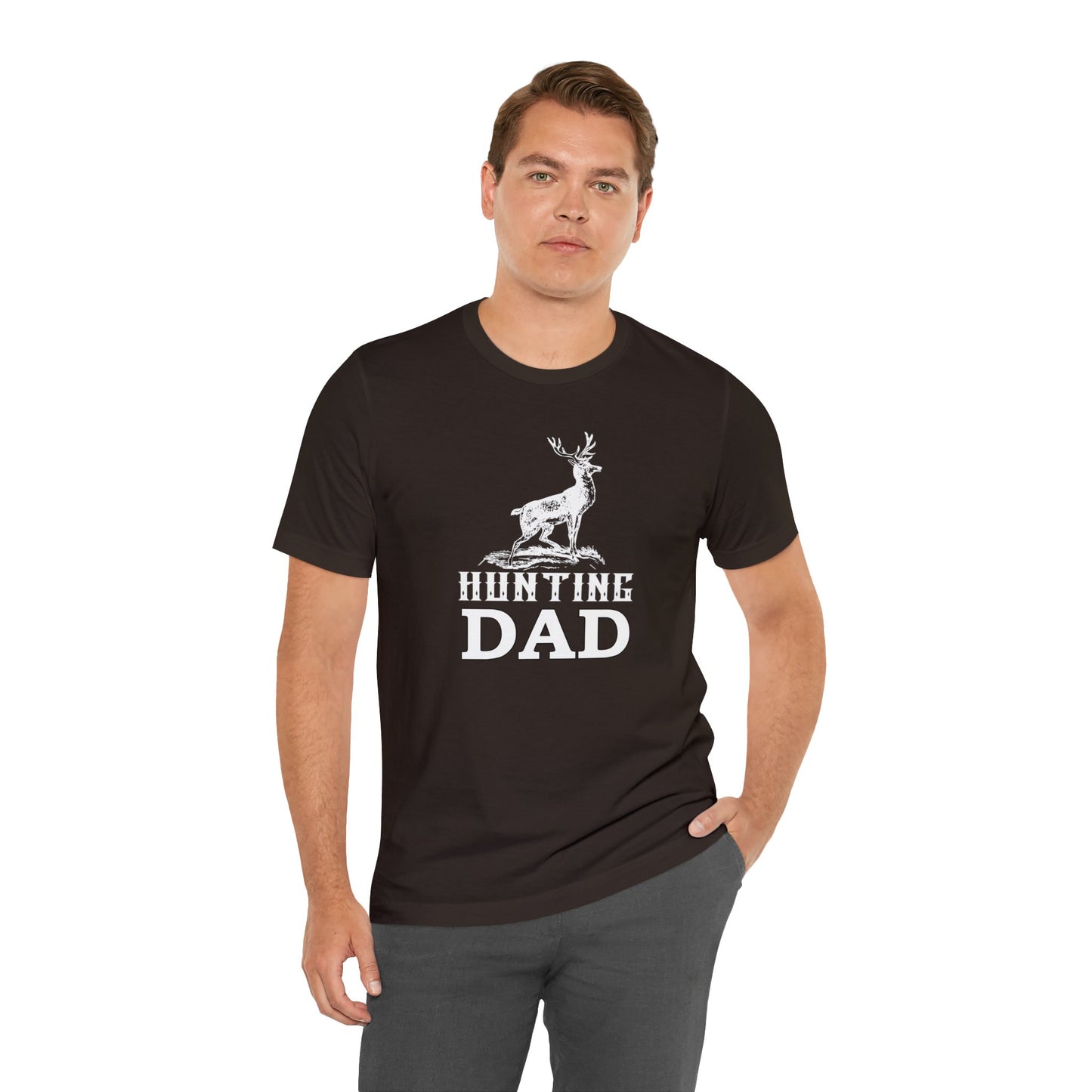 Hunting Dad T-Shirt