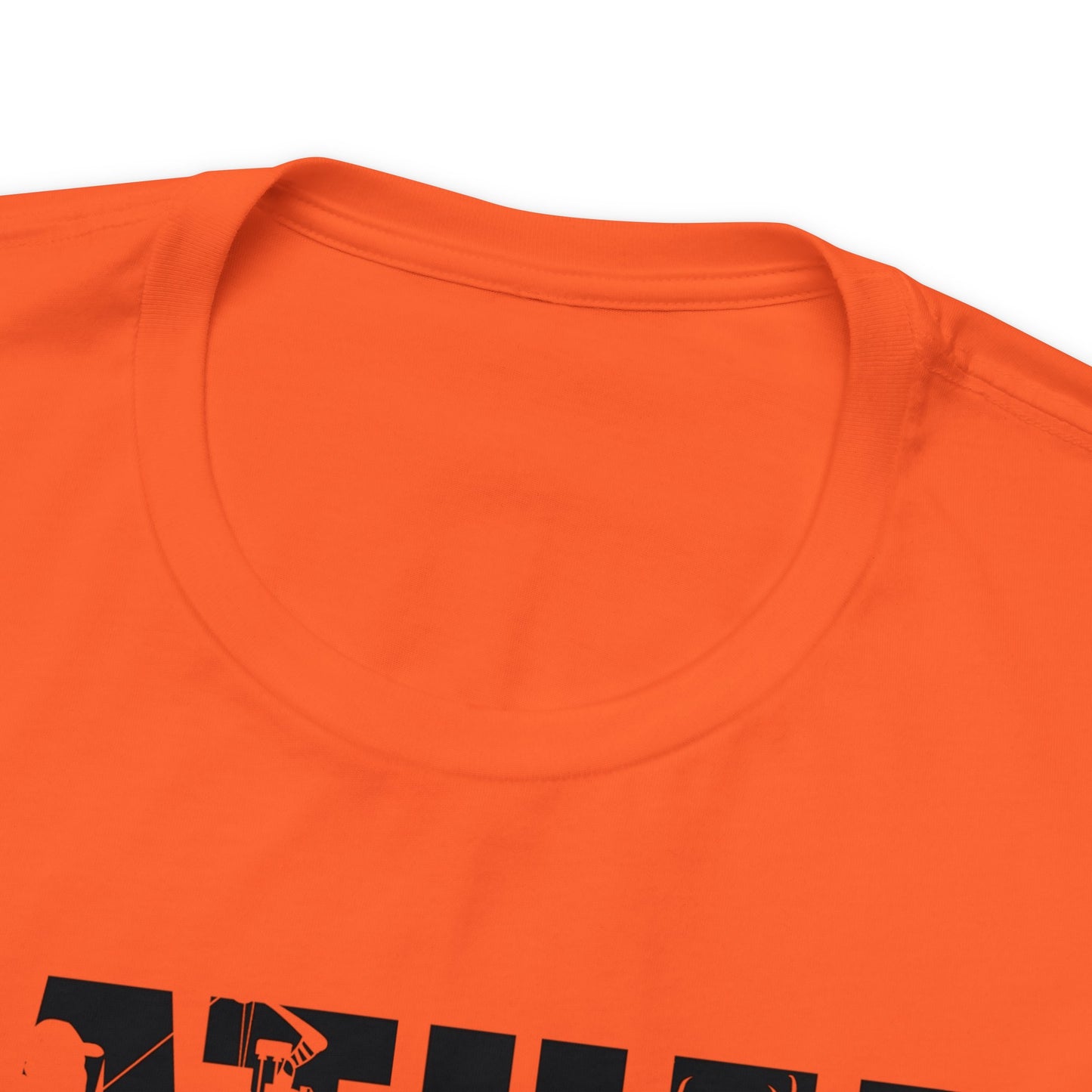 Father Hunting T-Shirt