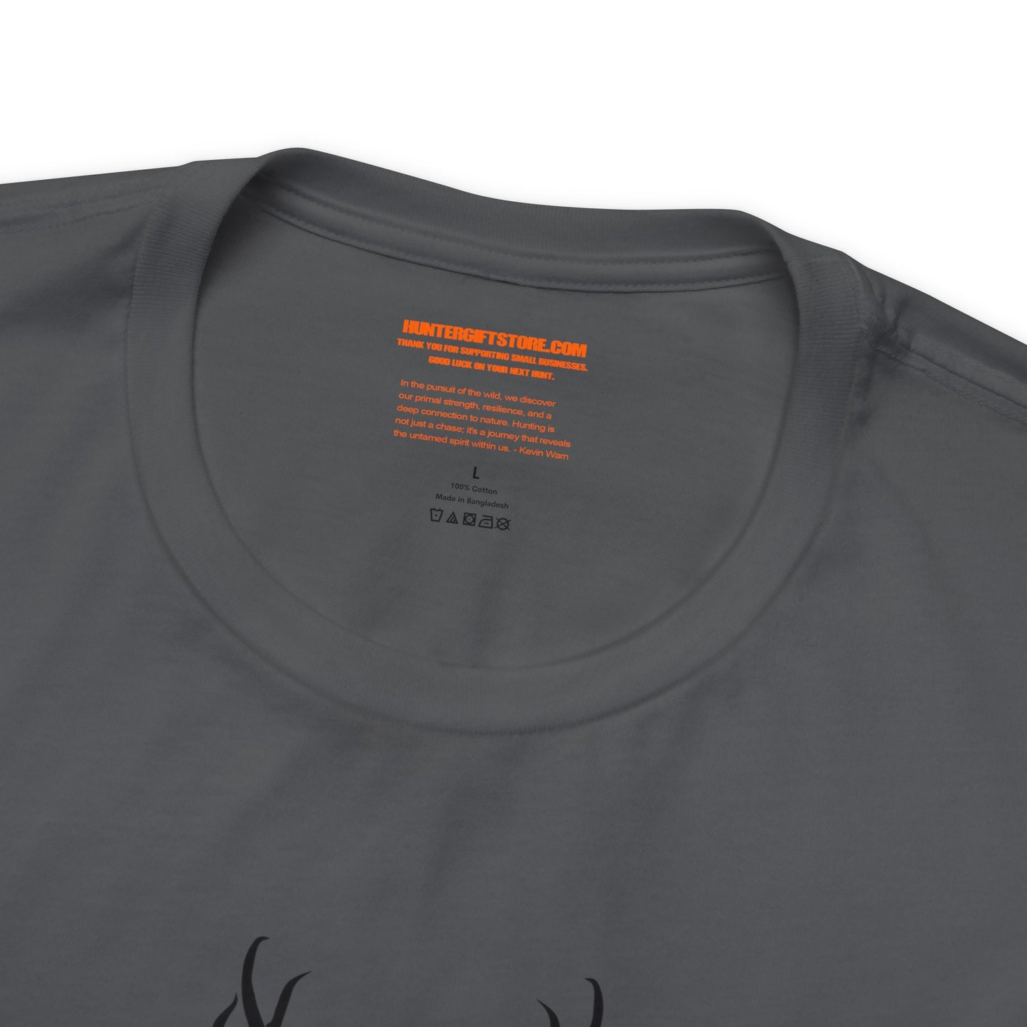 Hunt Like a Girl T-Shirt