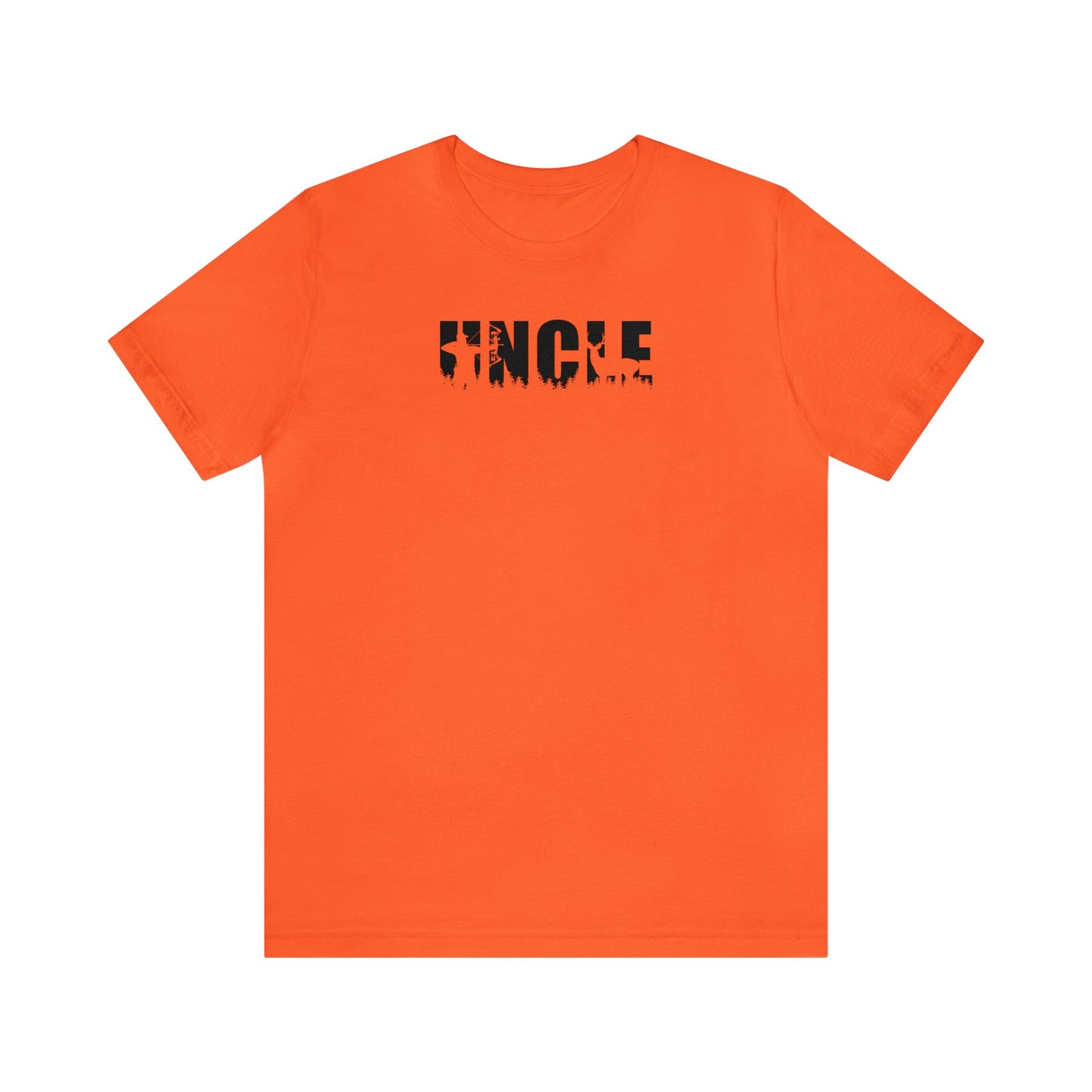 Hunting Uncle T-Shirt