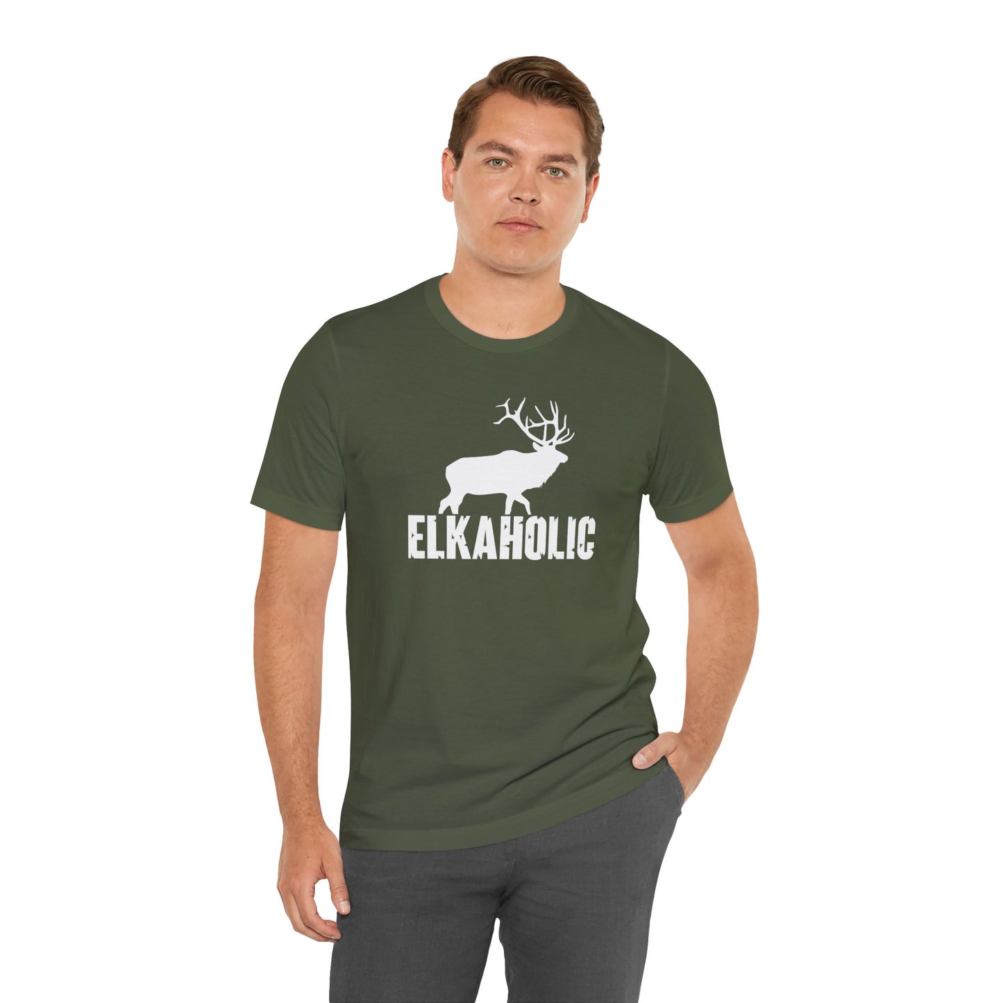 Elkaholic T-Shirt