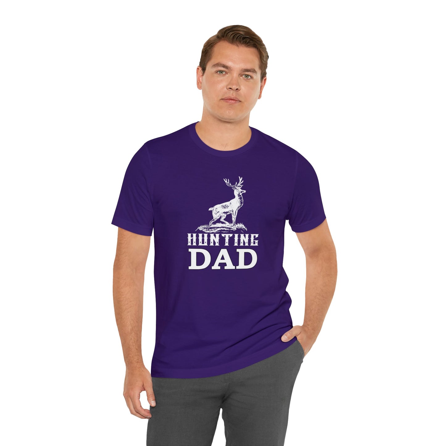 Hunting Dad T-Shirt