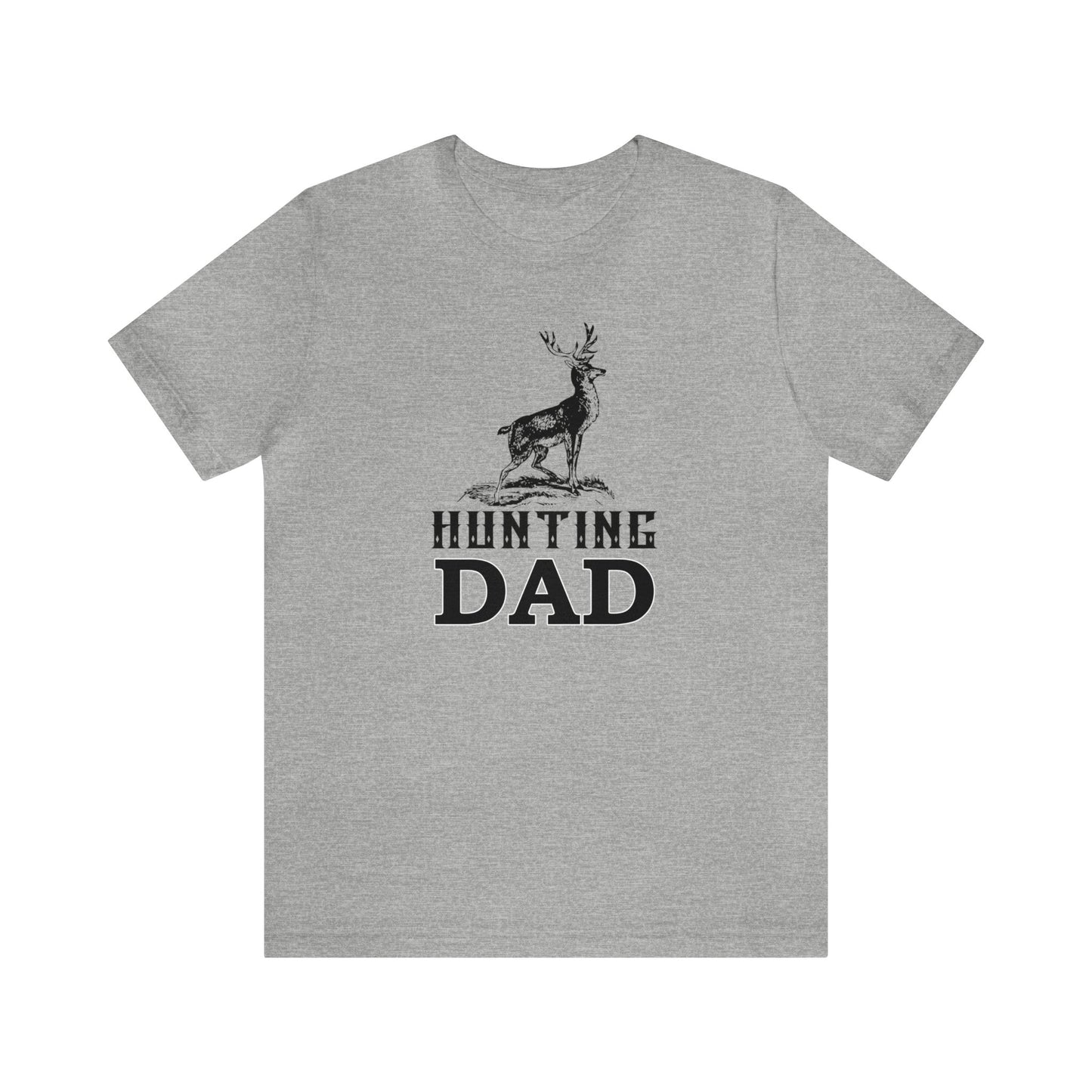 Hunting Dad T-Shirt
