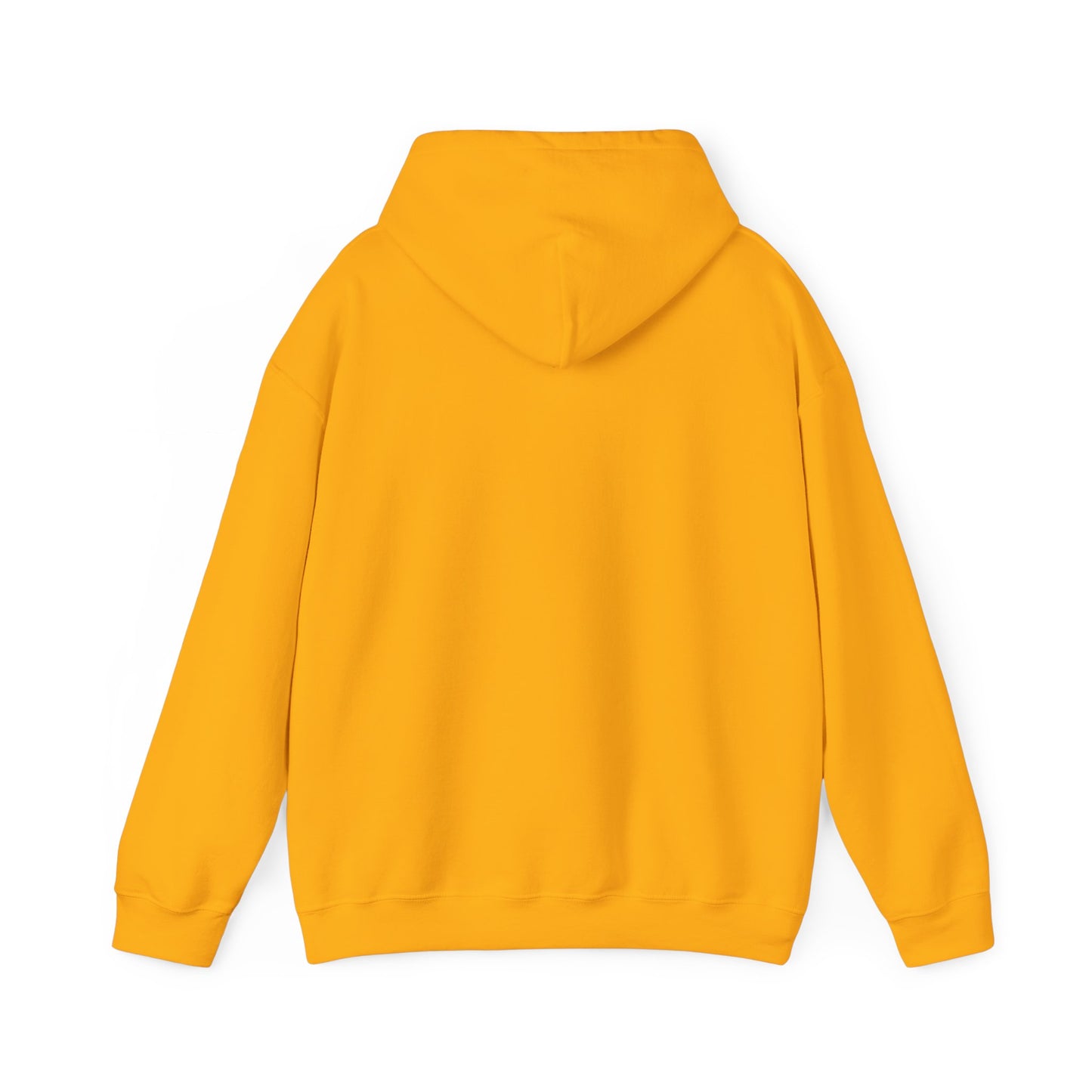 Elk American Flag Hooded Sweatshirt