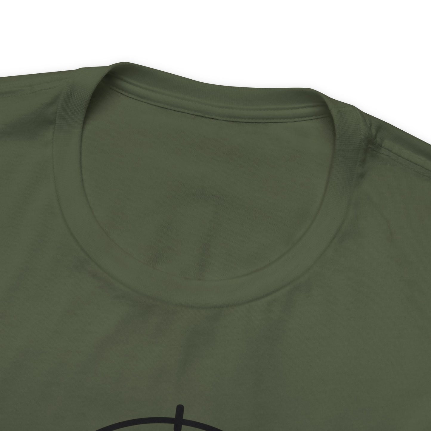 Dad Life Hunting T-Shirt