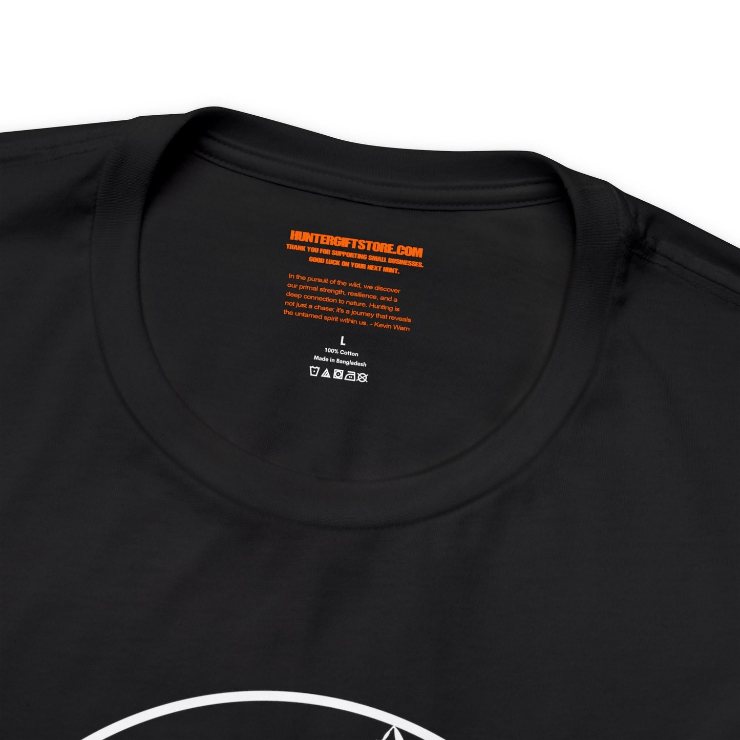 Eat Sleep Hunt T-Shirt