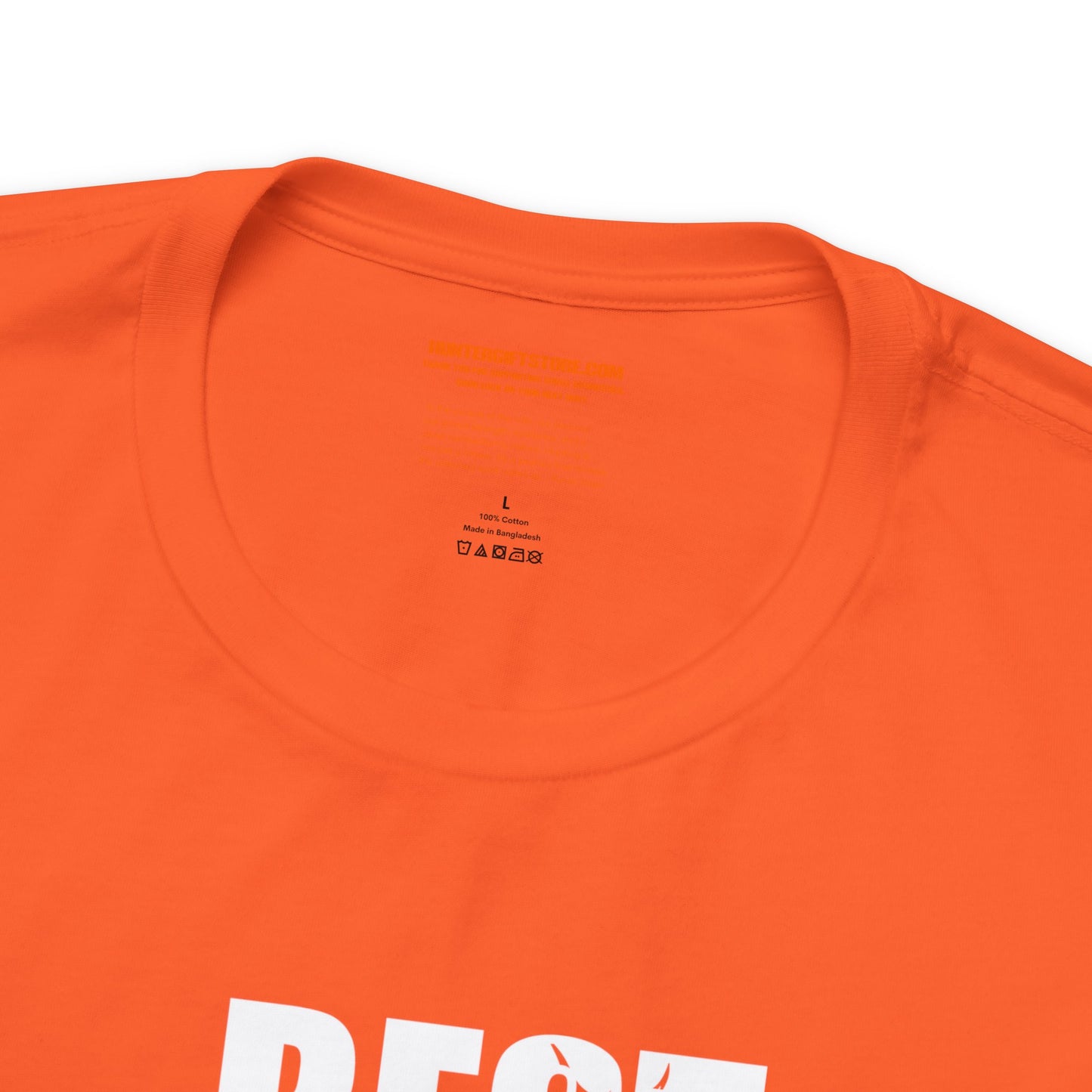 Best Bucking Uncle Ever T-Shirt